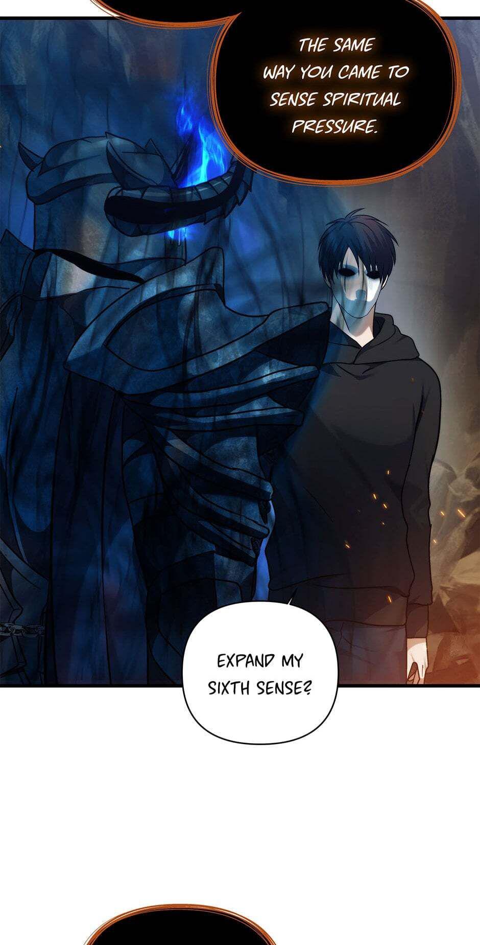 Second Life Ranker Chap 104 - Next Chap 105