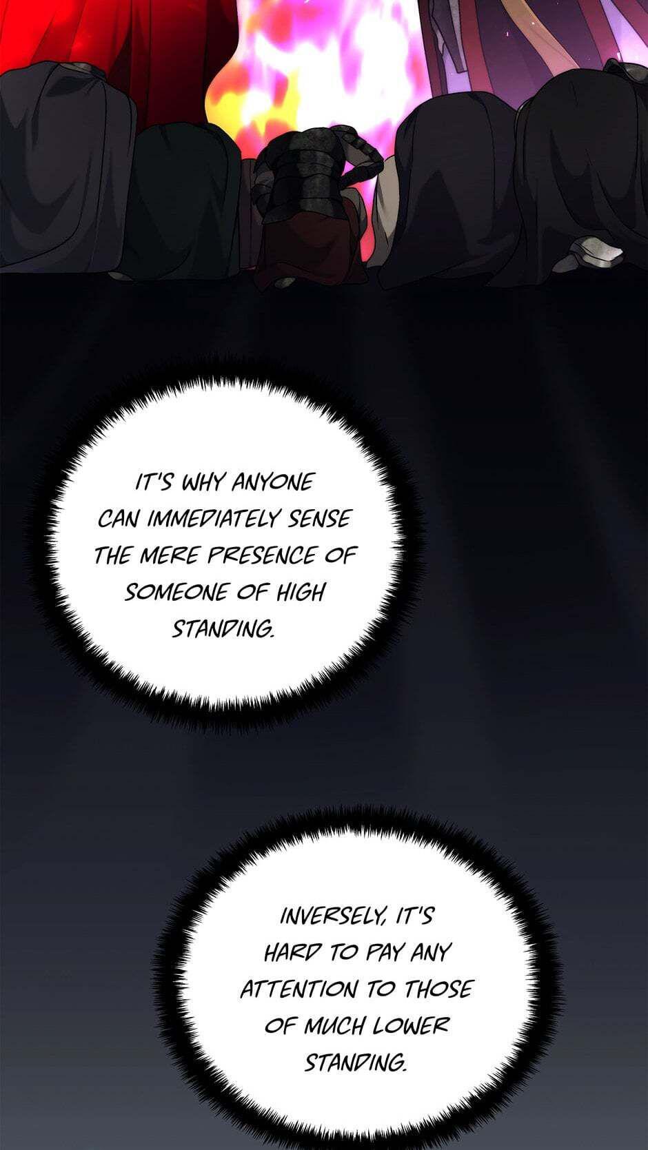 Second Life Ranker Chap 104 - Next Chap 105