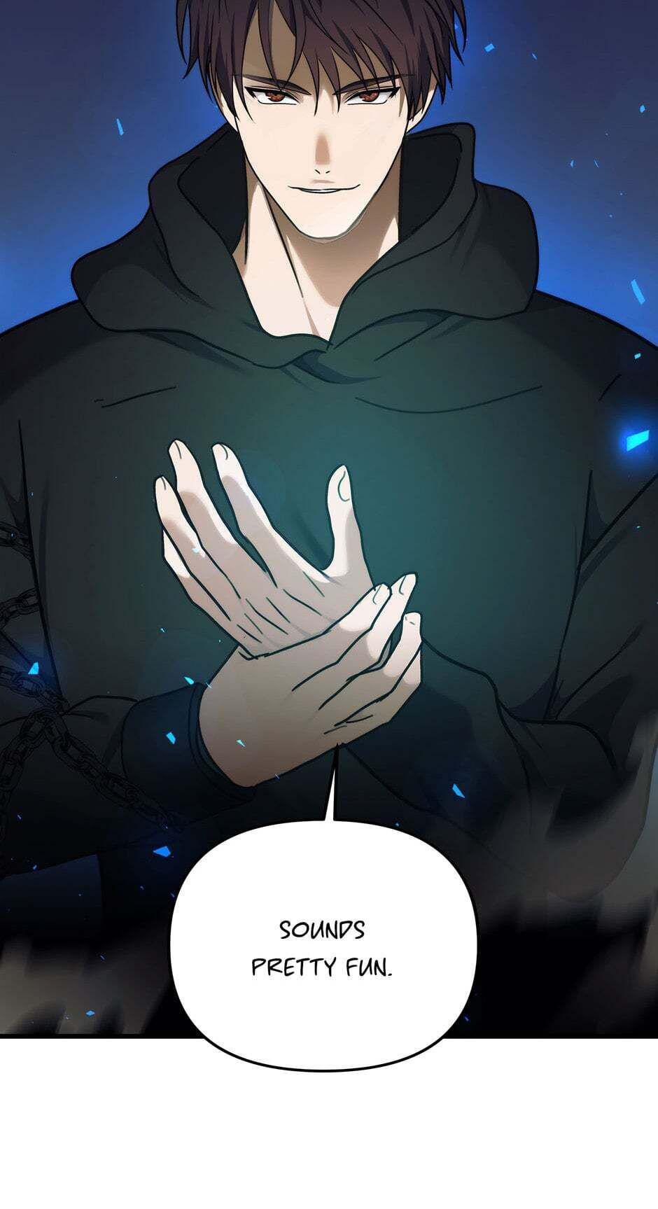 Second Life Ranker Chap 104 - Next Chap 105