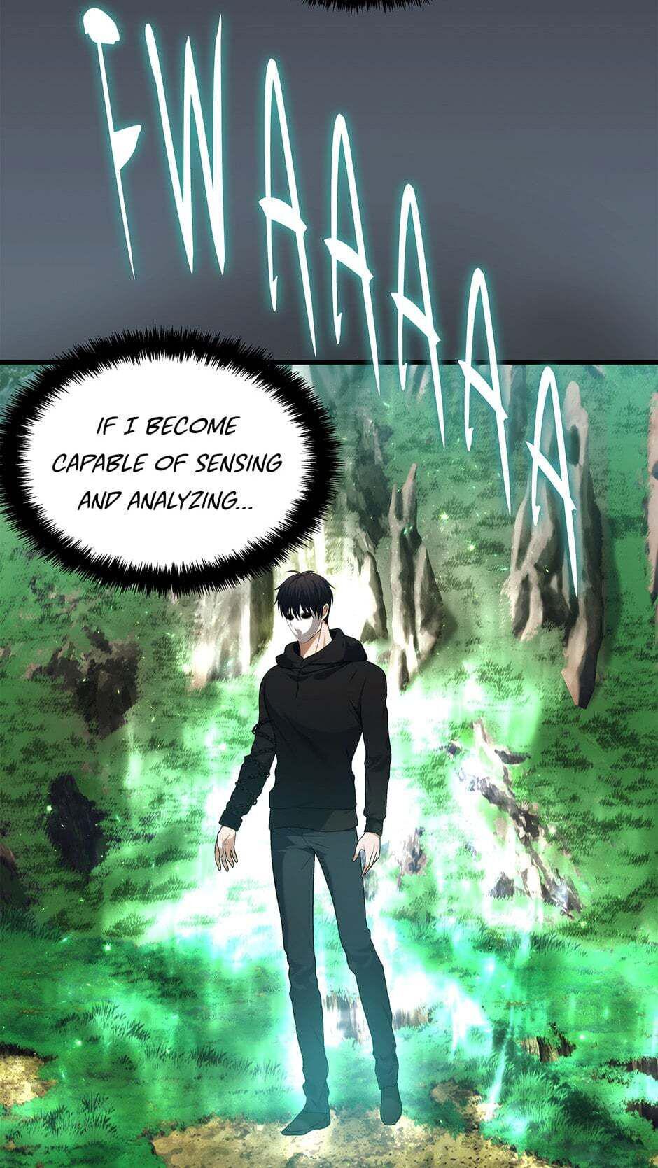 Second Life Ranker Chap 104 - Next Chap 105