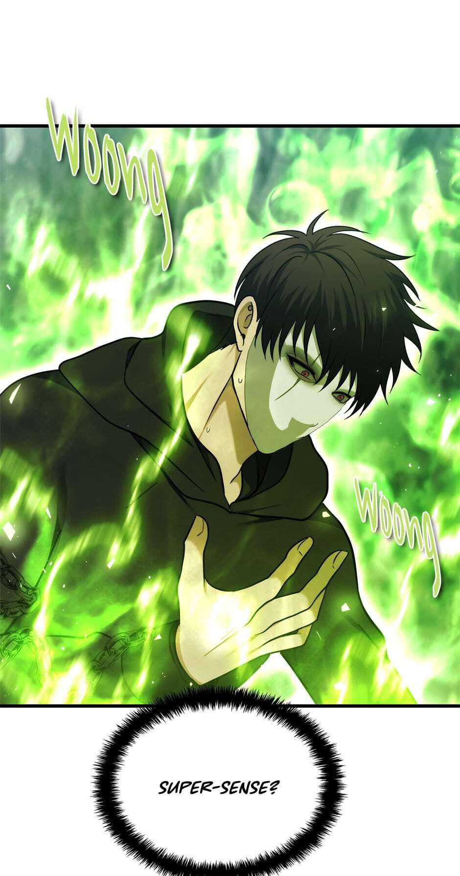 Second Life Ranker Chap 105 - Next Chap 106