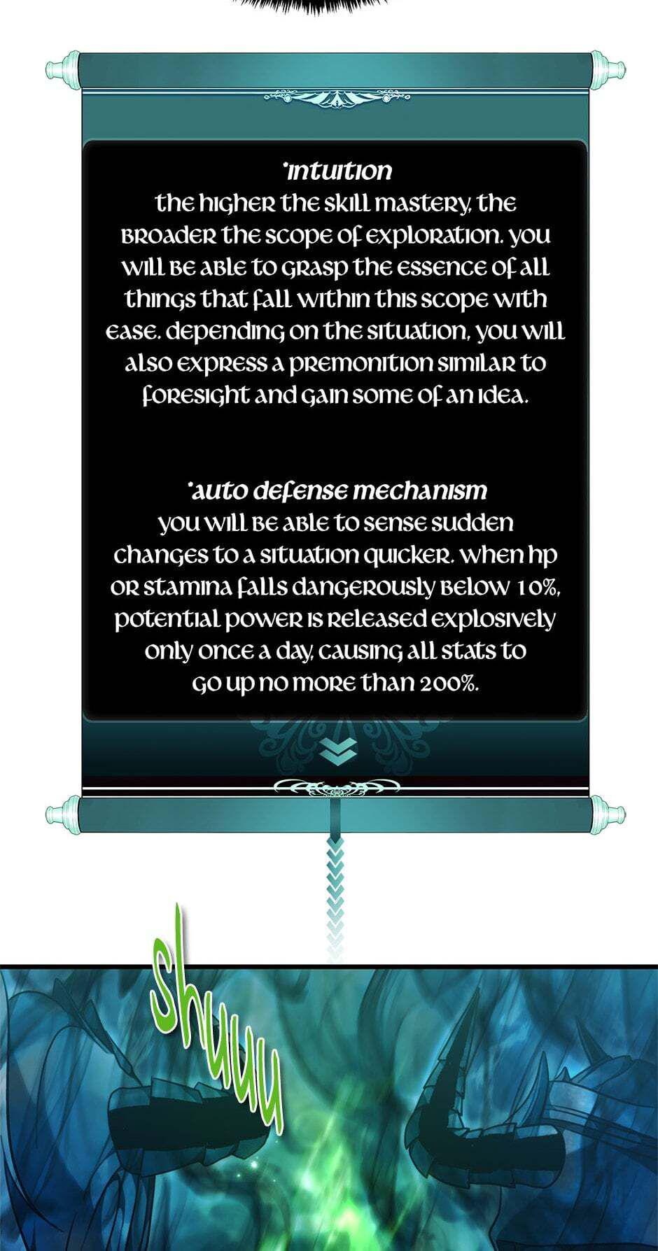 Second Life Ranker Chap 105 - Next Chap 106