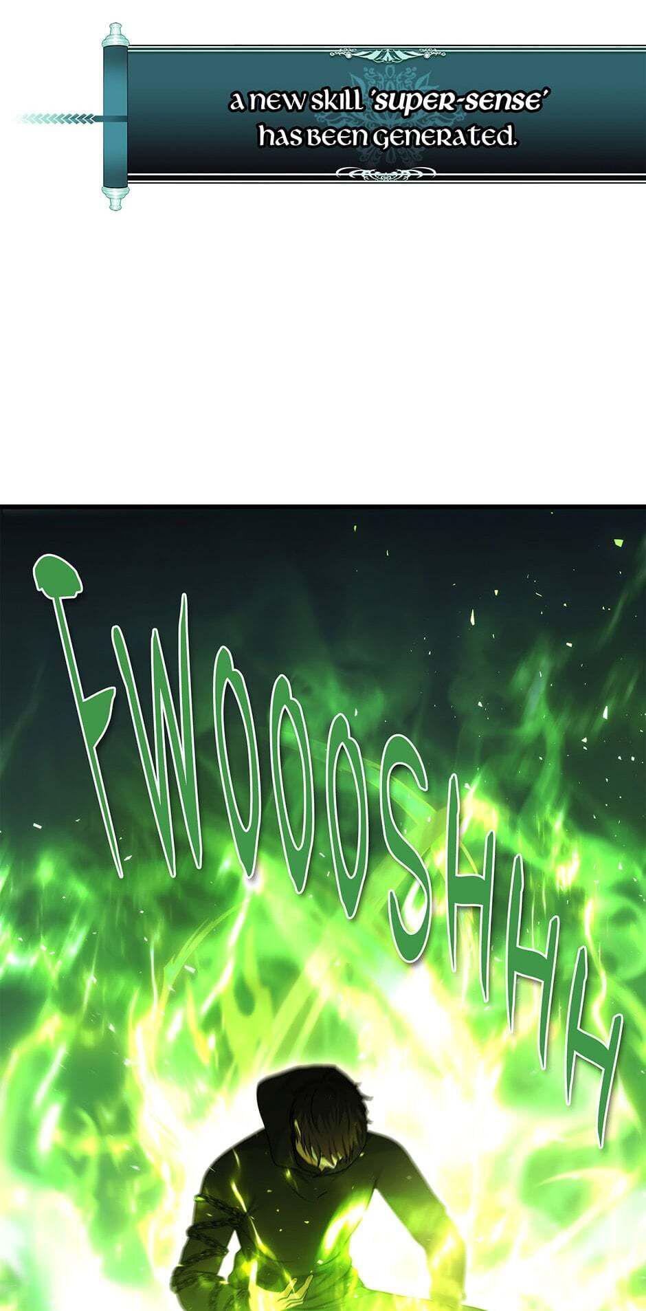 Second Life Ranker Chap 105 - Next Chap 106