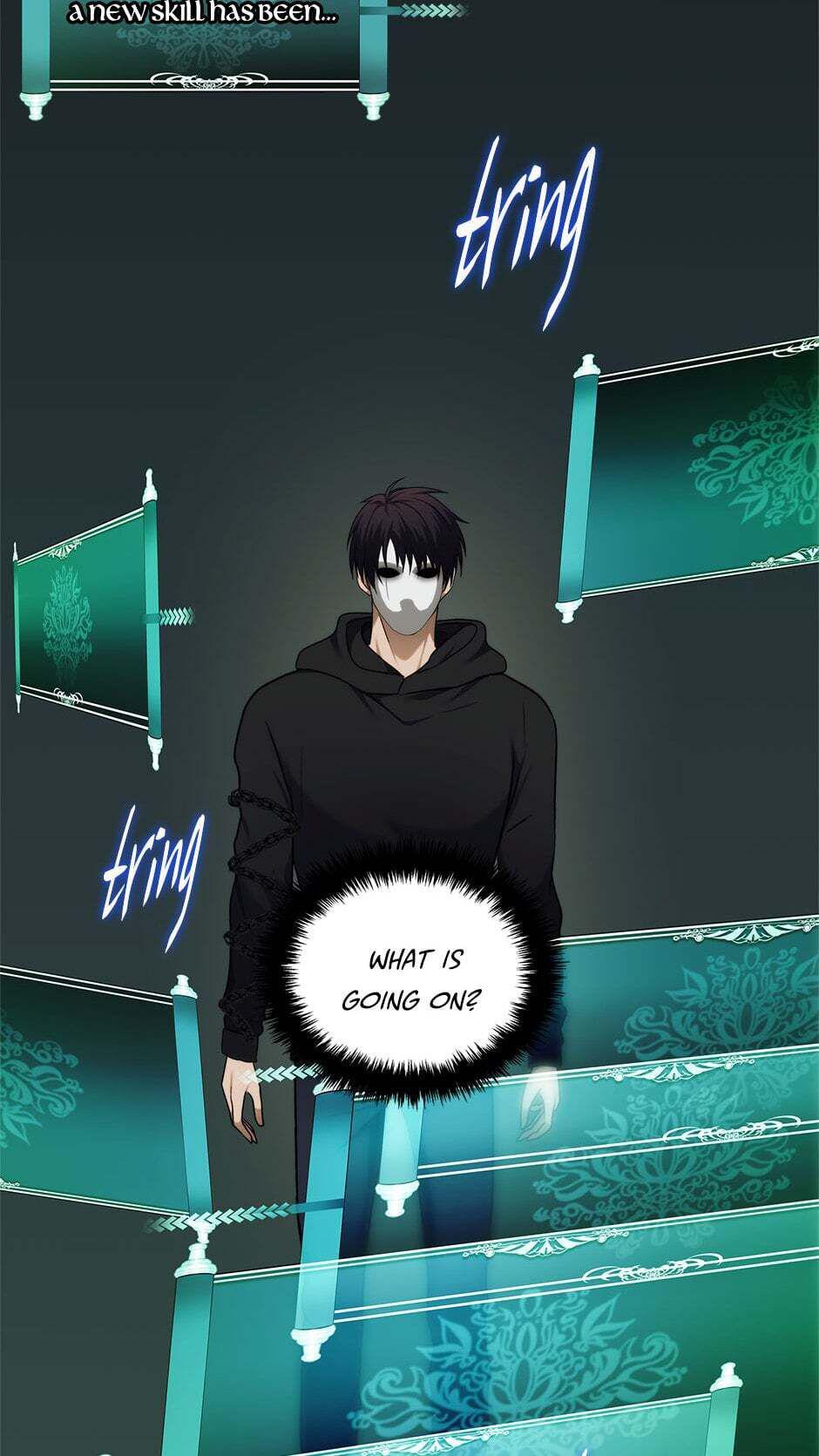 Second Life Ranker Chap 105 - Next Chap 106