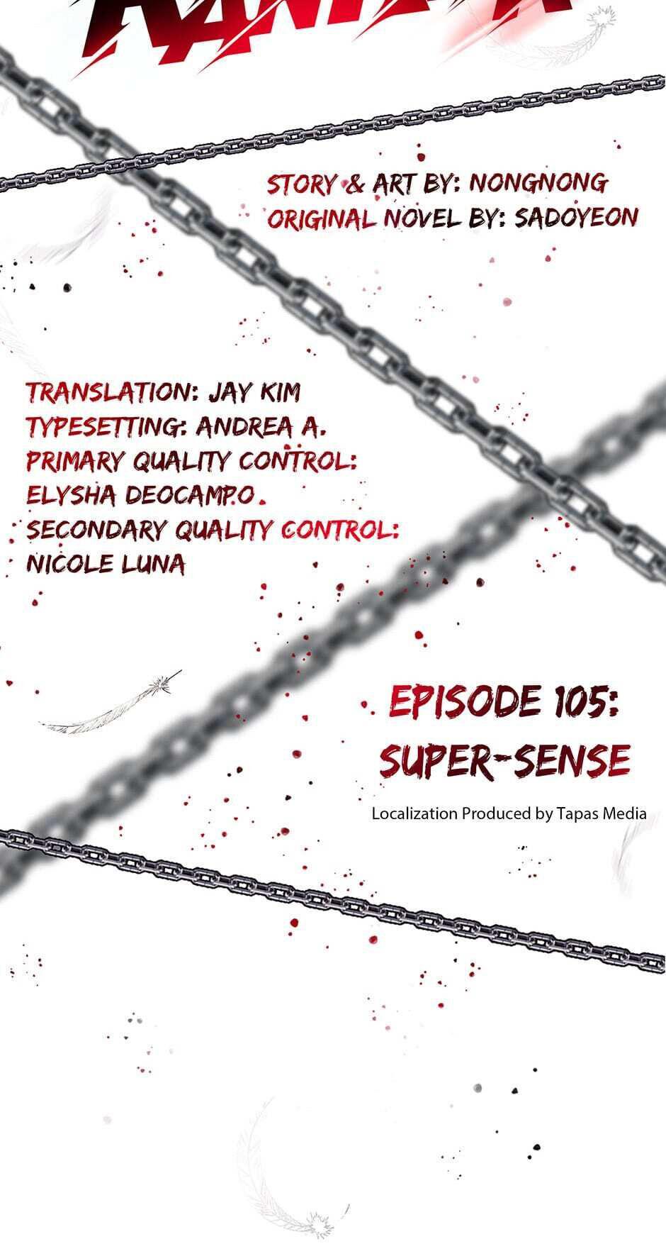 Second Life Ranker Chap 105 - Next Chap 106