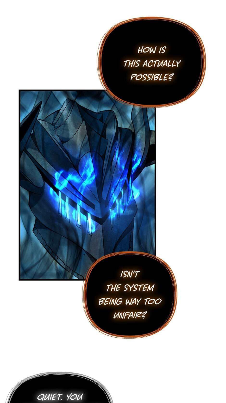 Second Life Ranker Chap 105 - Next Chap 106