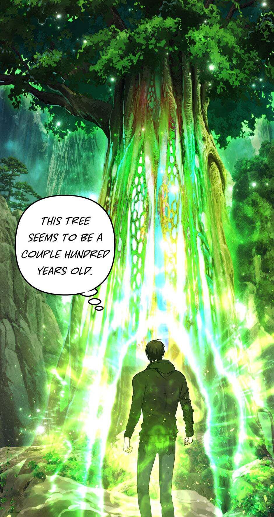 Second Life Ranker Chap 105 - Next Chap 106