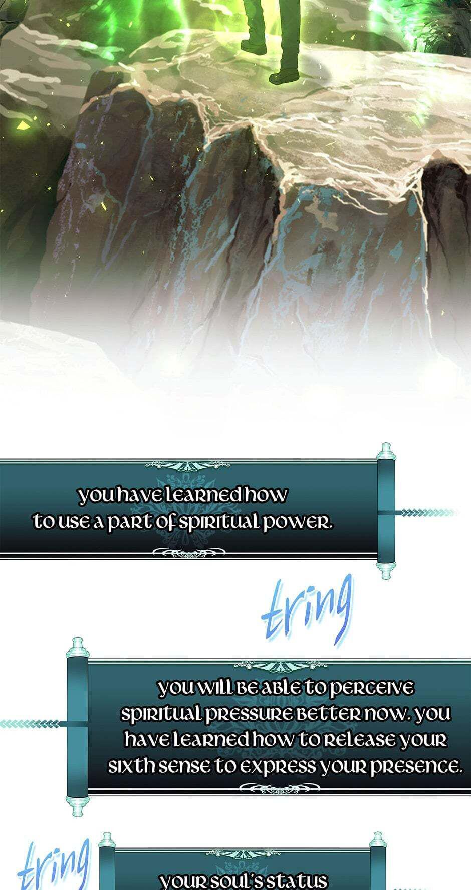 Second Life Ranker Chap 105 - Next Chap 106