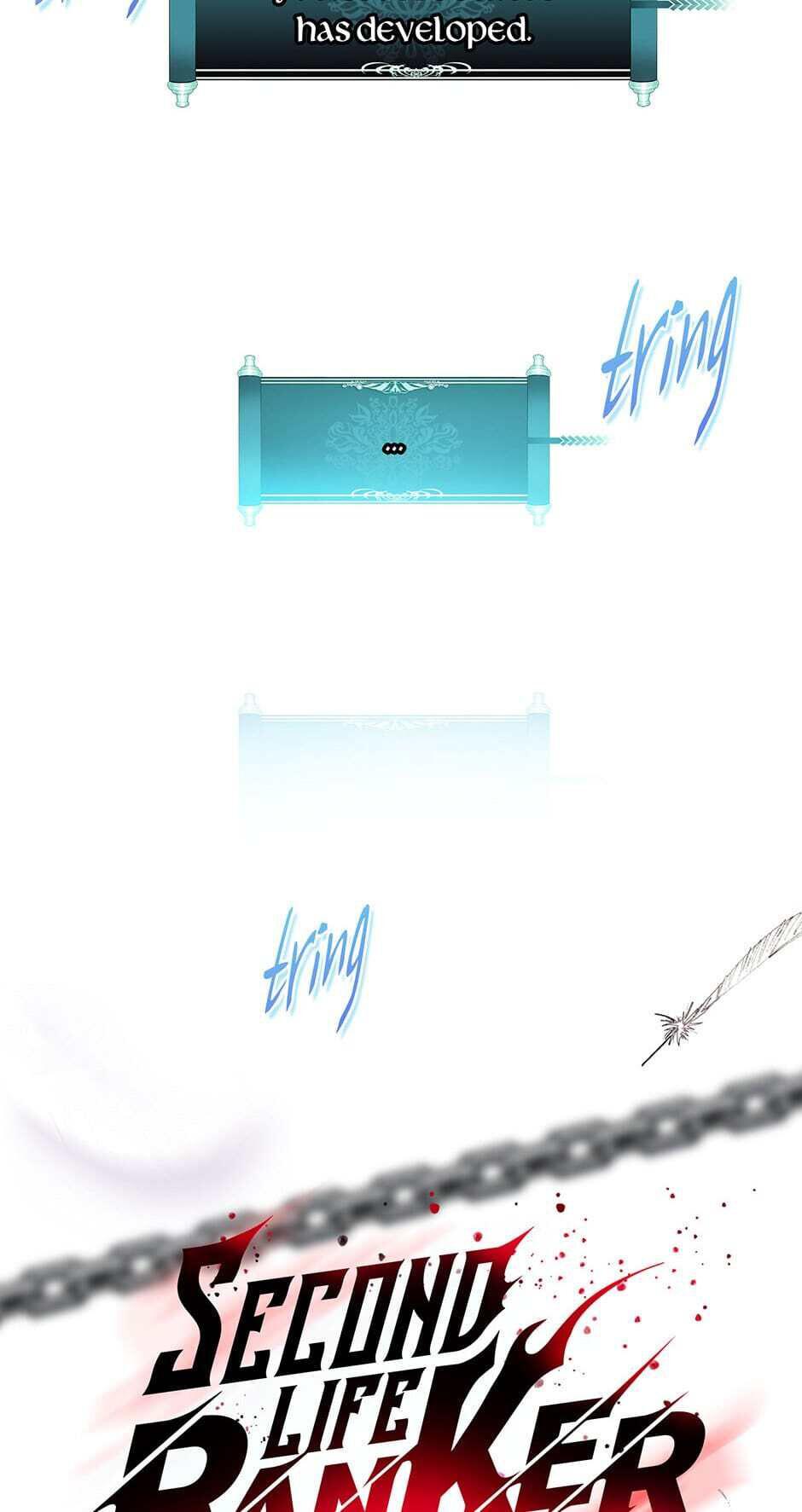 Second Life Ranker Chap 105 - Next Chap 106