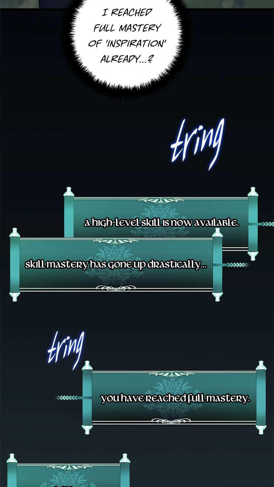 Second Life Ranker Chap 105 - Next Chap 106