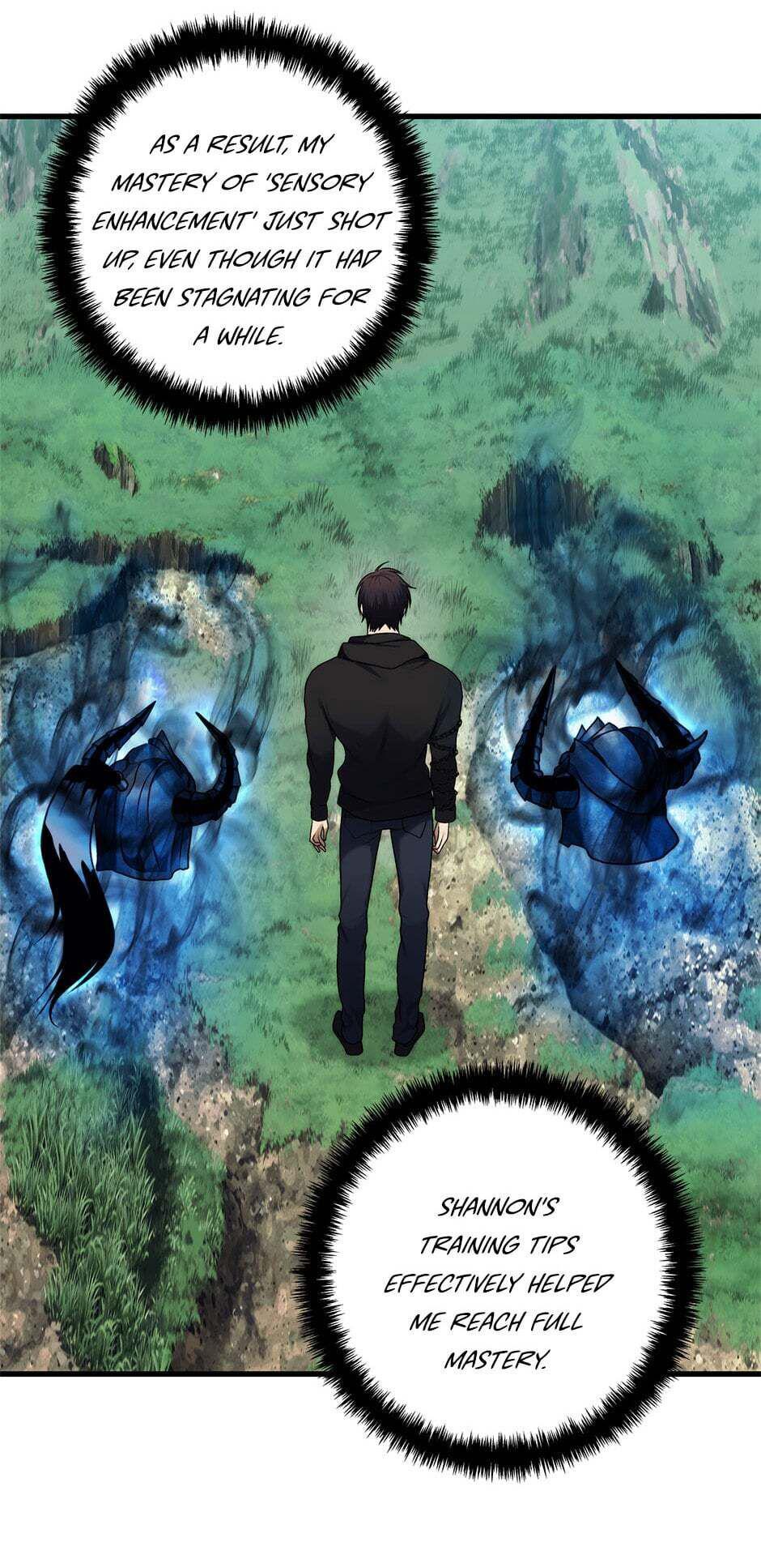 Second Life Ranker Chap 105 - Next Chap 106