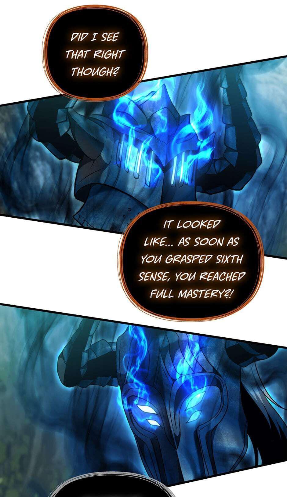 Second Life Ranker Chap 105 - Next Chap 106