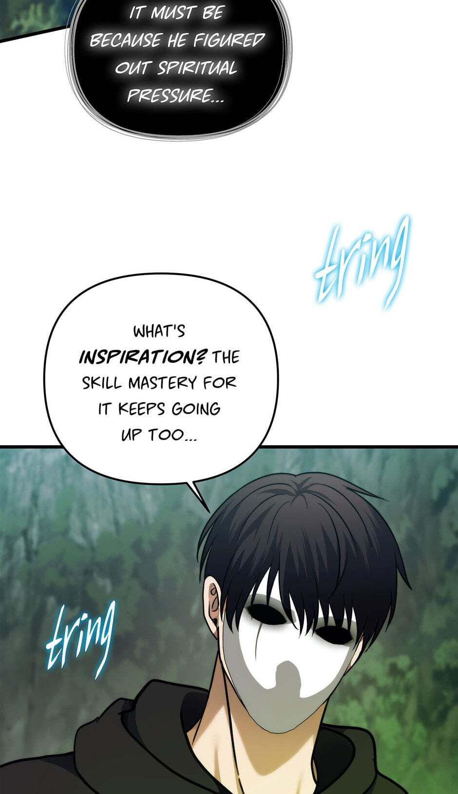 Second Life Ranker Chap 105 - Next Chap 106