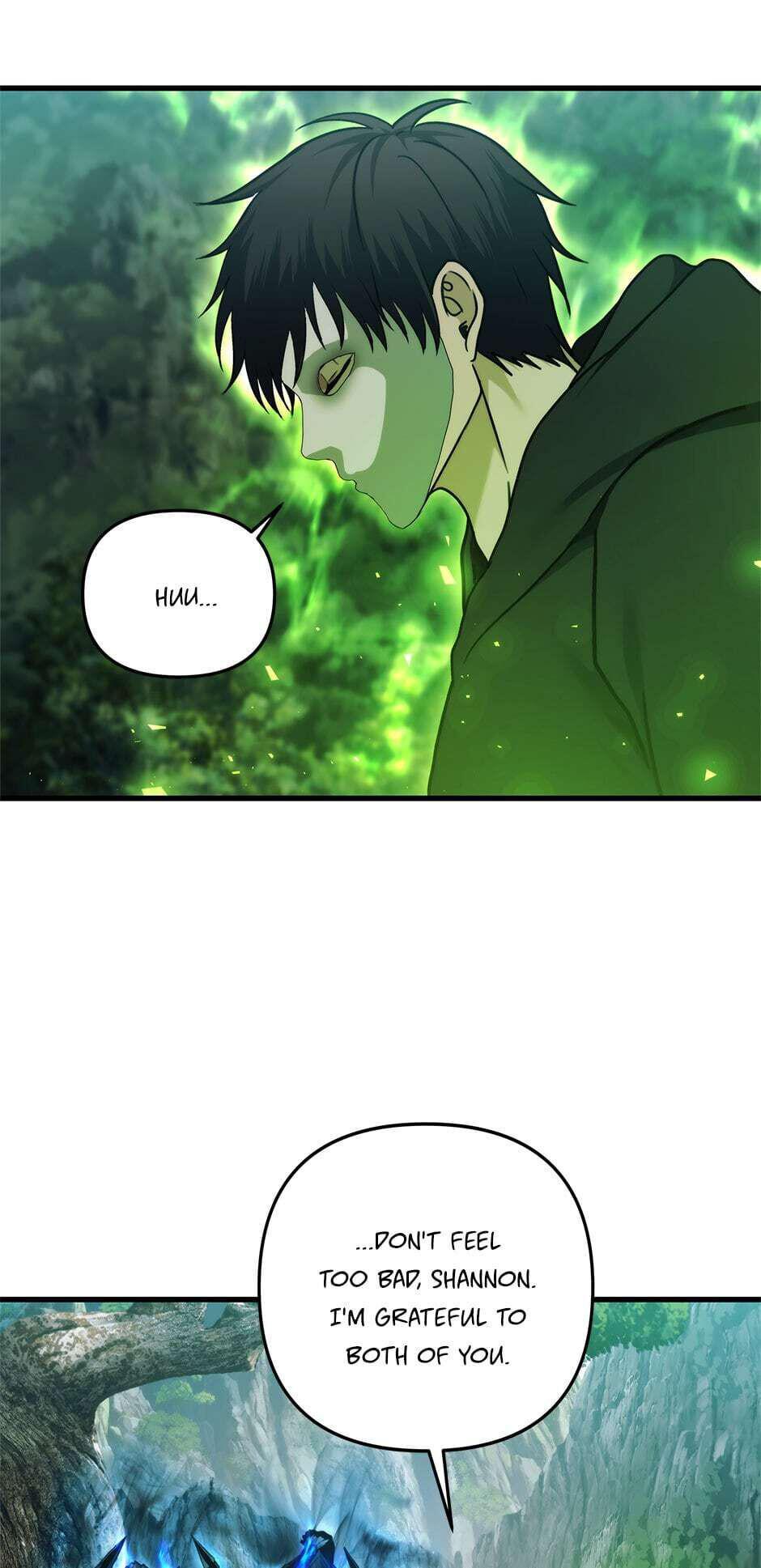 Second Life Ranker Chap 105 - Next Chap 106