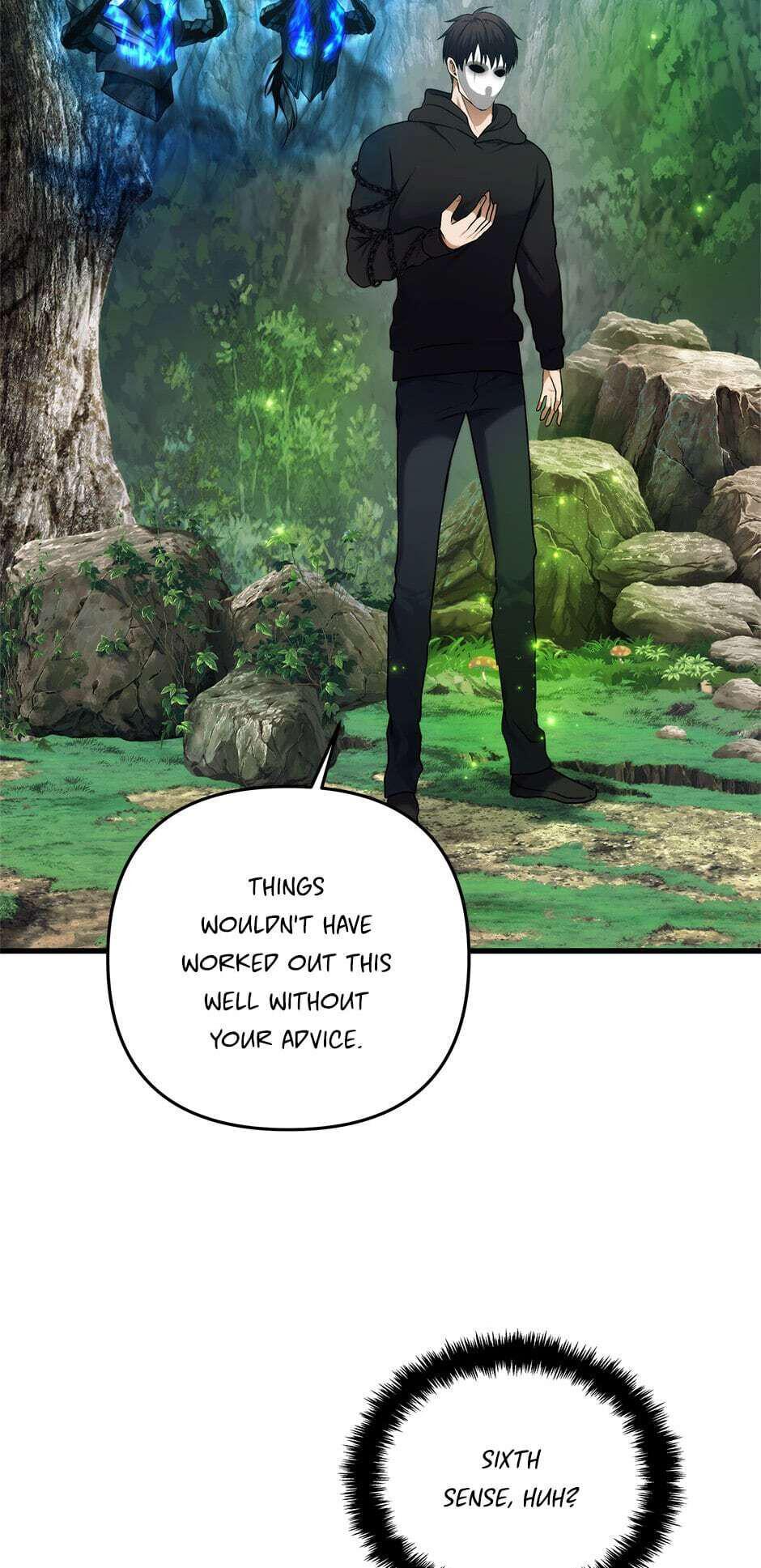 Second Life Ranker Chap 105 - Next Chap 106