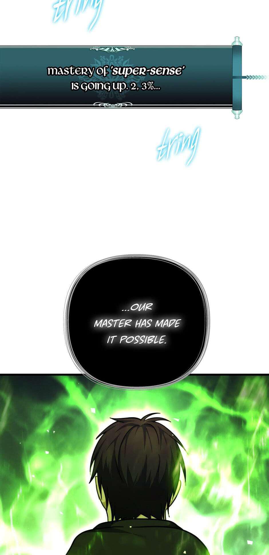 Second Life Ranker Chap 105 - Next Chap 106