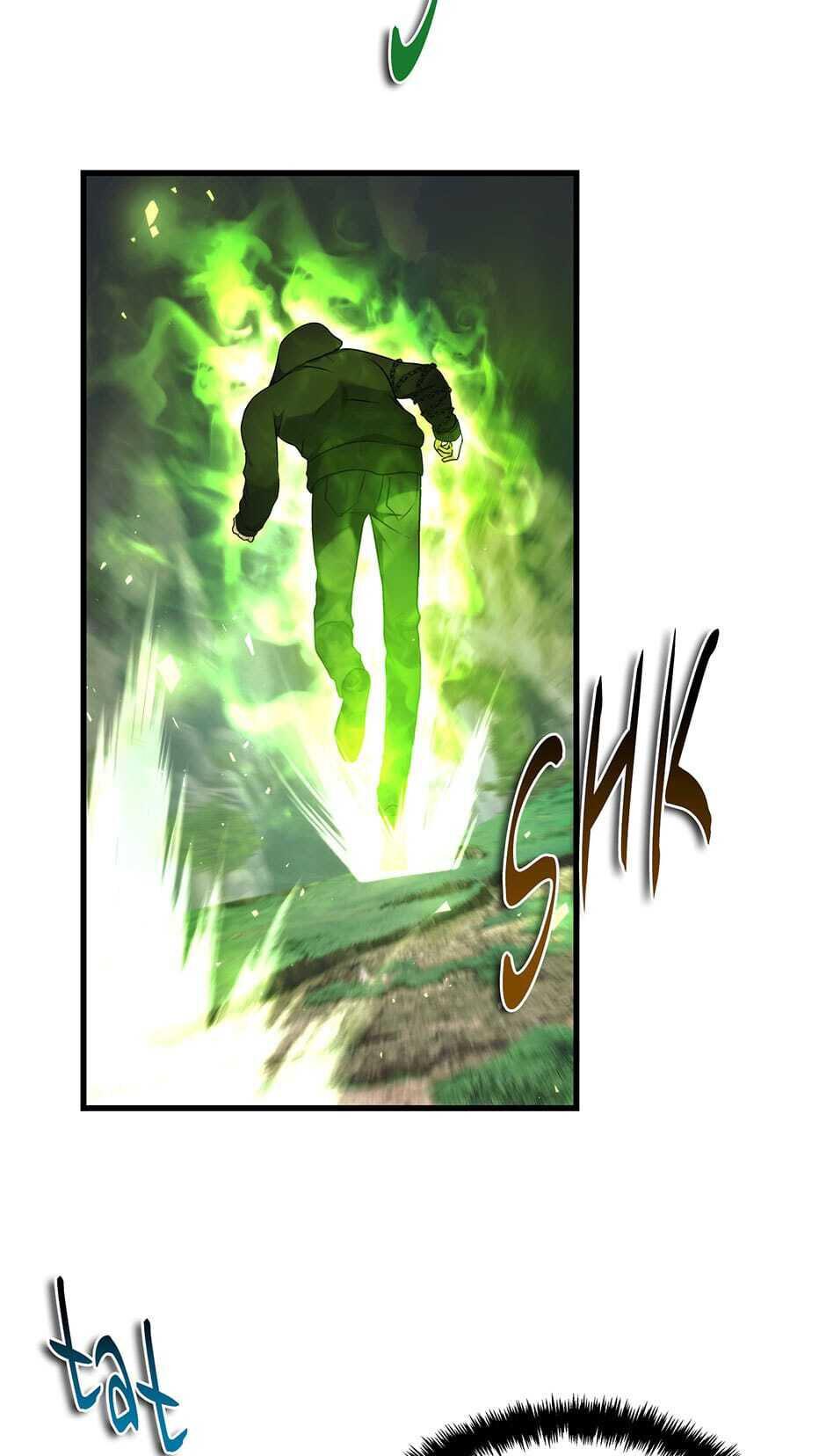 Second Life Ranker Chap 105 - Next Chap 106