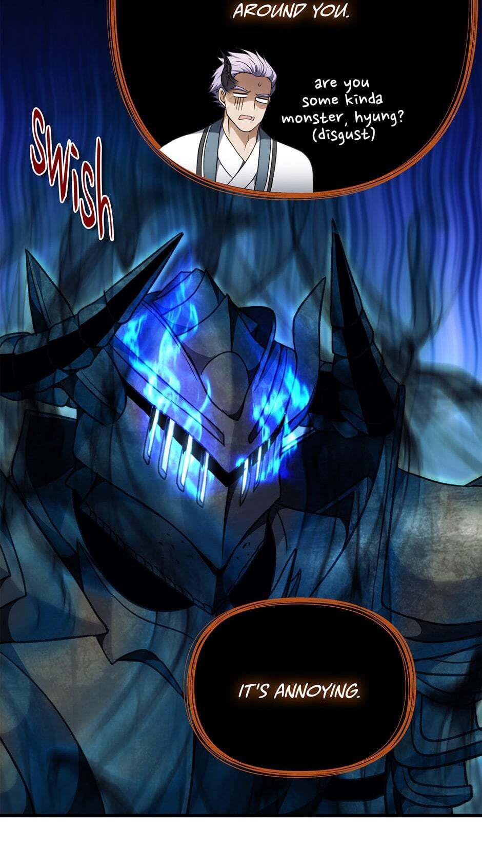 Second Life Ranker Chap 105 - Next Chap 106