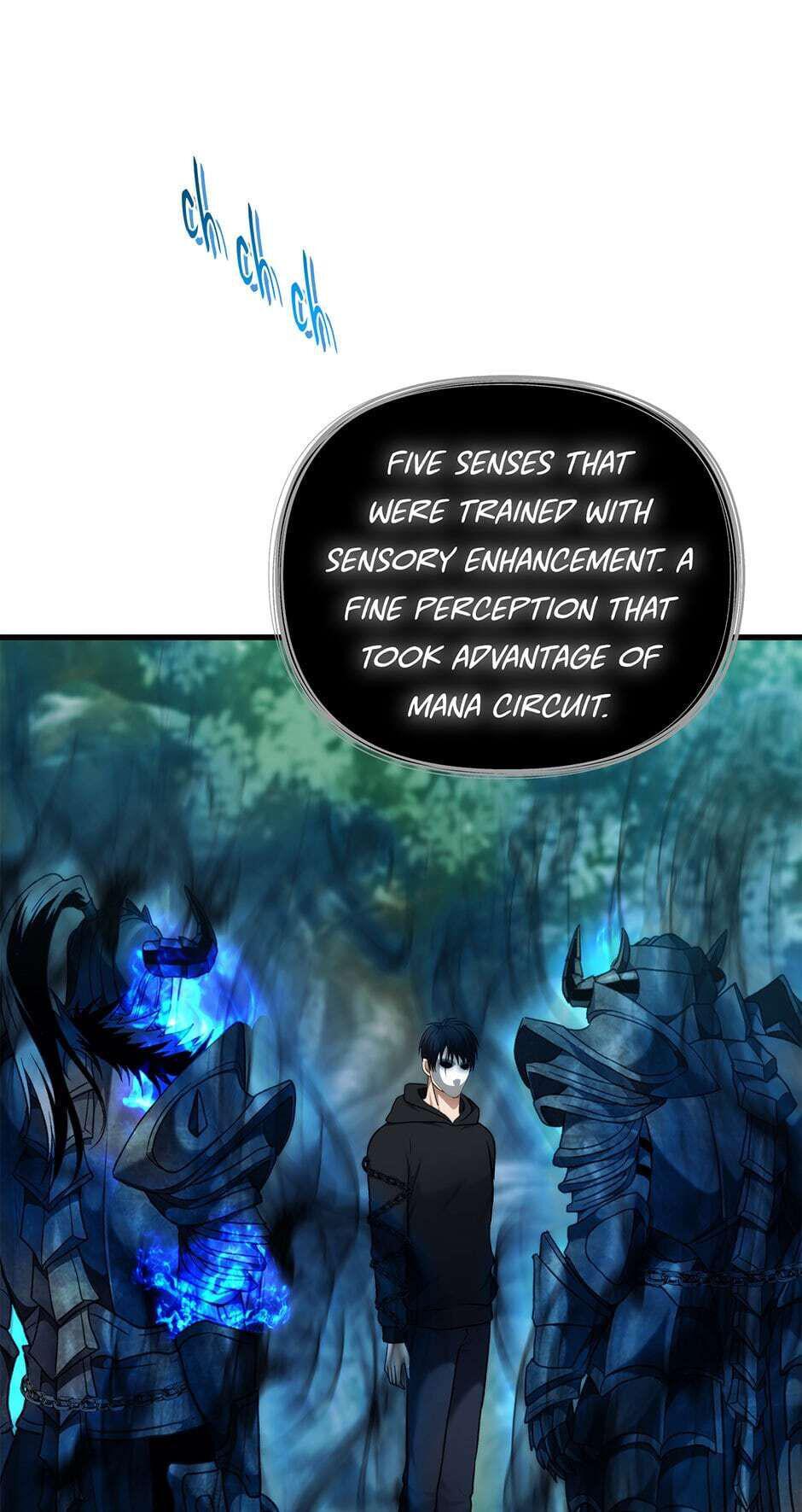 Second Life Ranker Chap 105 - Next Chap 106