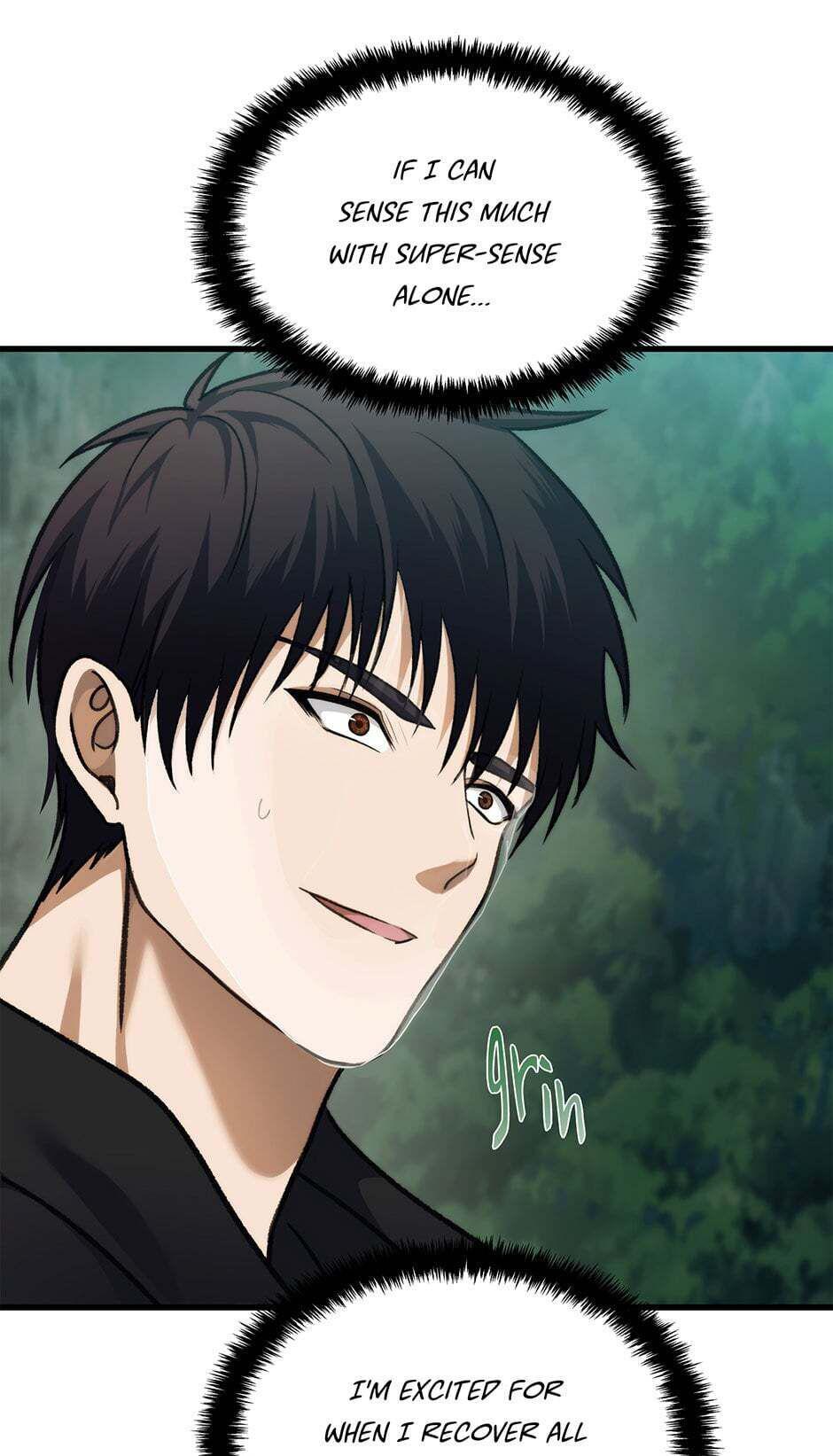 Second Life Ranker Chap 105 - Next Chap 106
