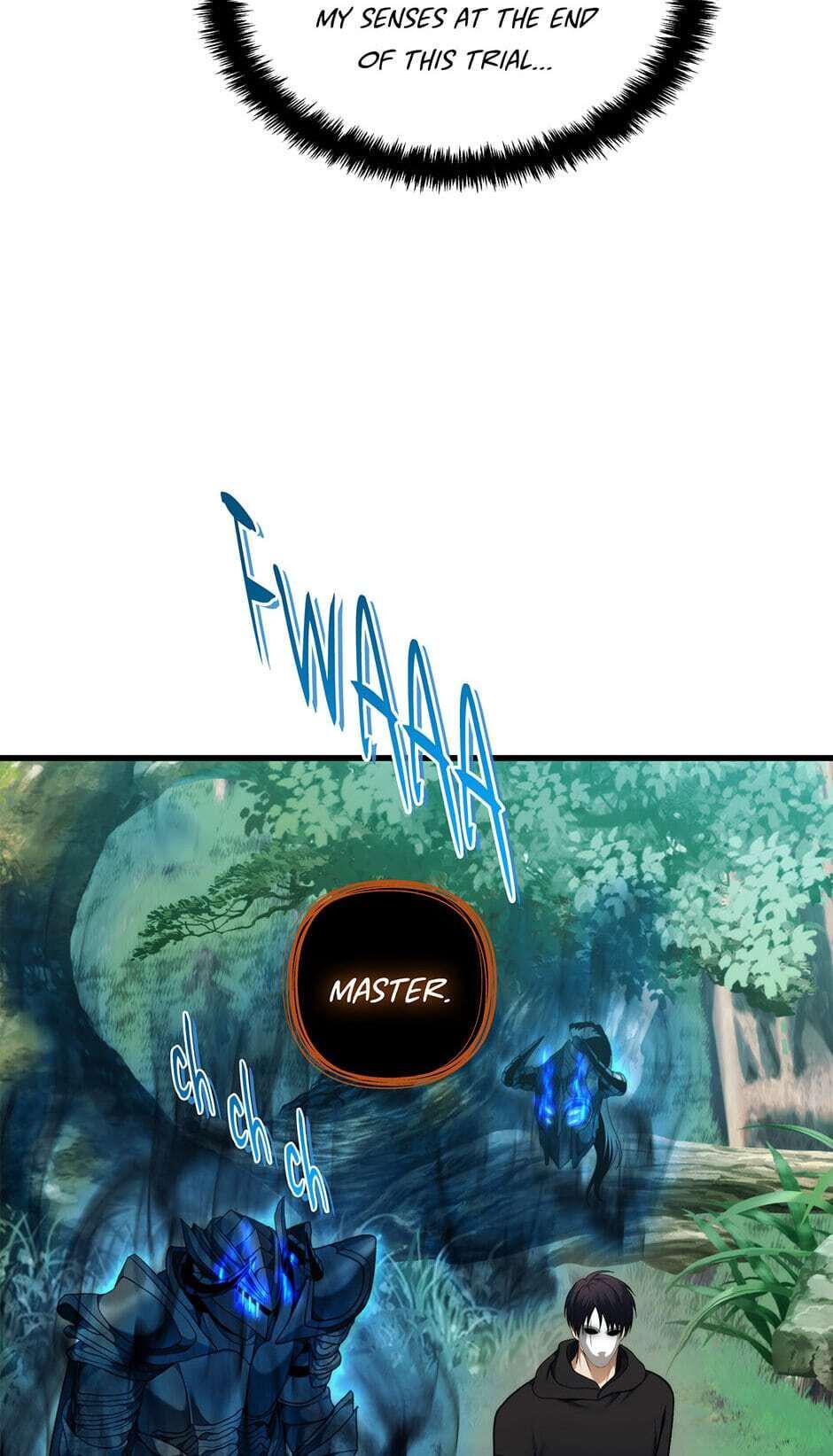 Second Life Ranker Chap 105 - Next Chap 106