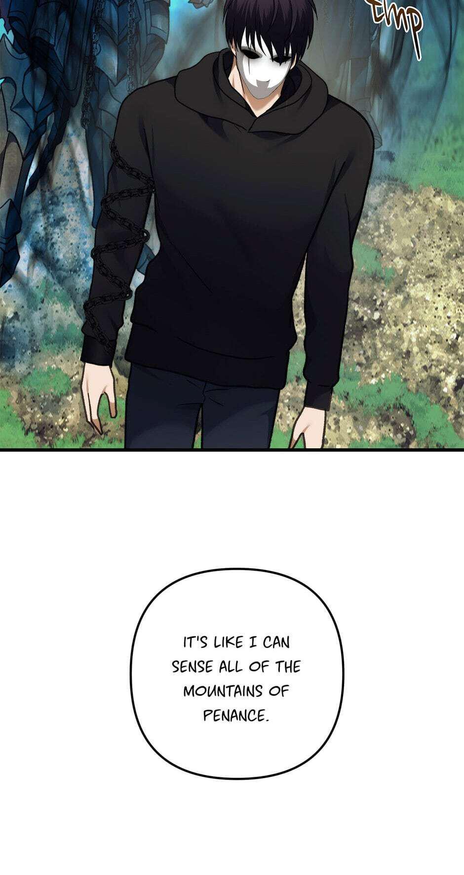 Second Life Ranker Chap 105 - Next Chap 106