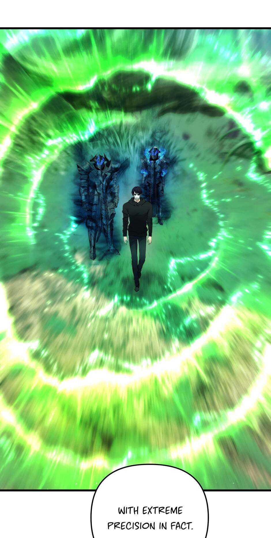 Second Life Ranker Chap 105 - Next Chap 106