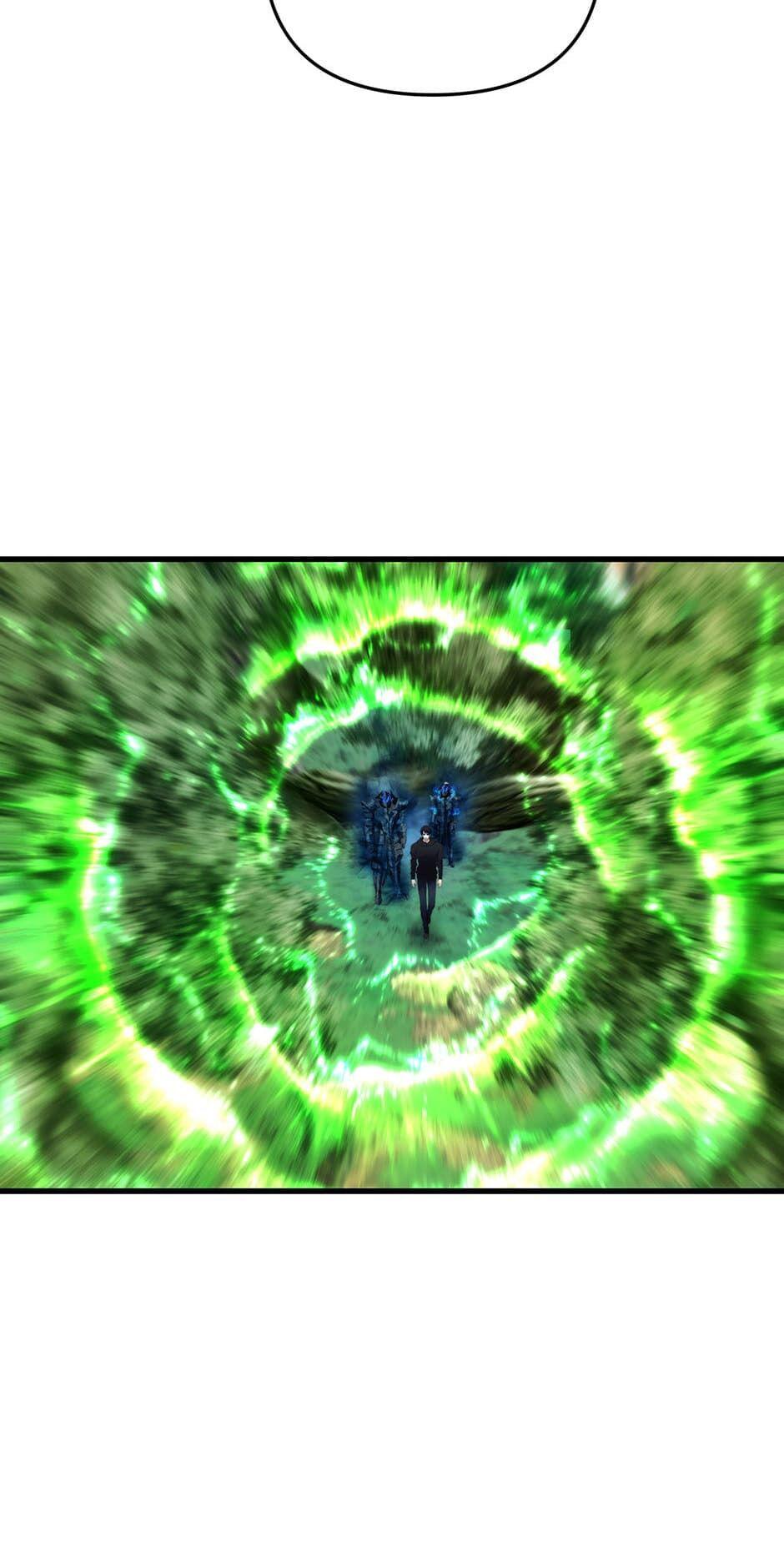 Second Life Ranker Chap 105 - Next Chap 106