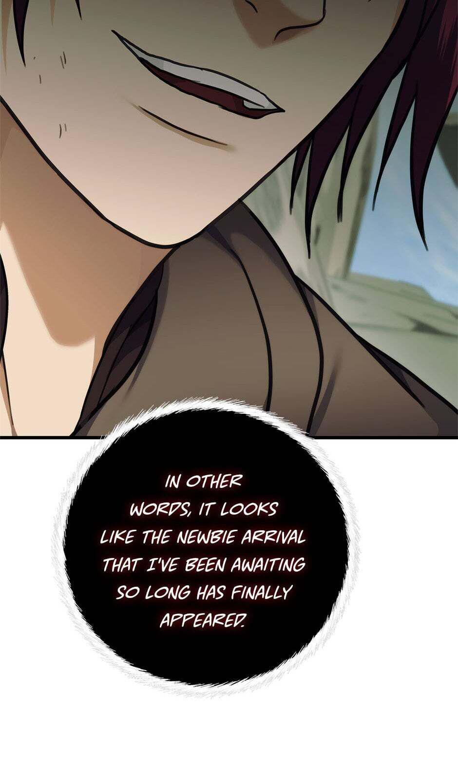 Second Life Ranker Chap 105 - Next Chap 106