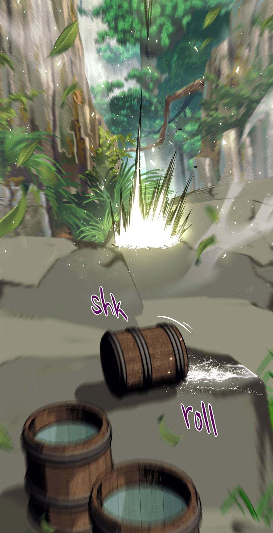 Second Life Ranker Chap 105 - Next Chap 106
