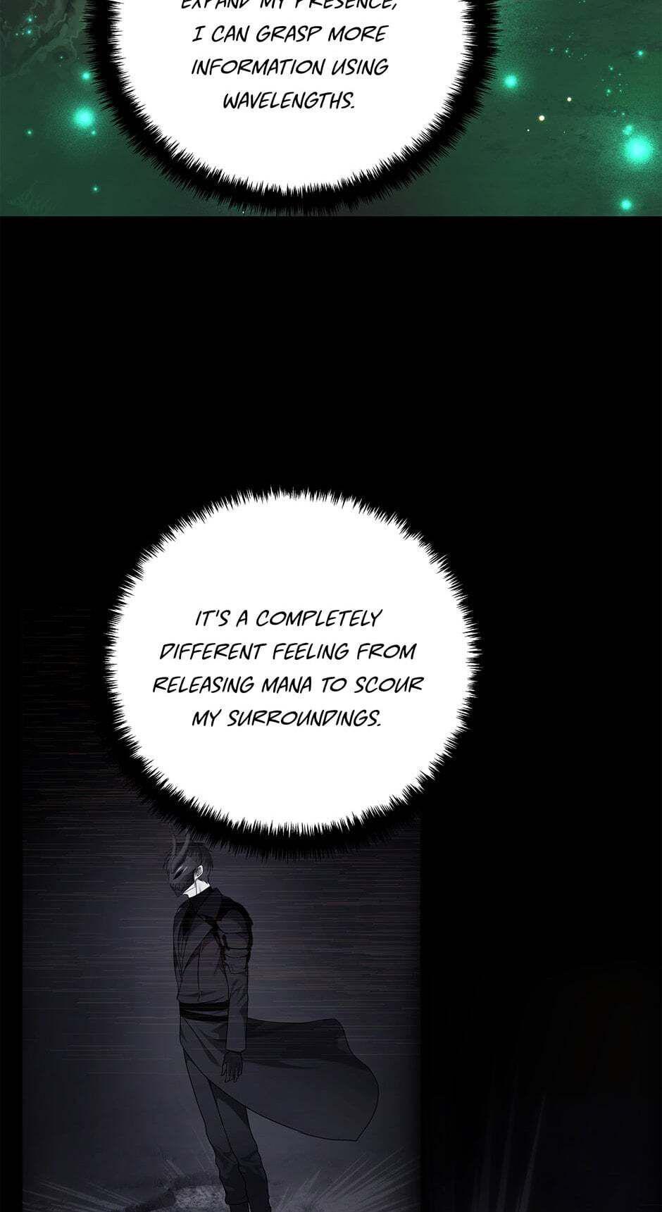 Second Life Ranker Chap 105 - Next Chap 106