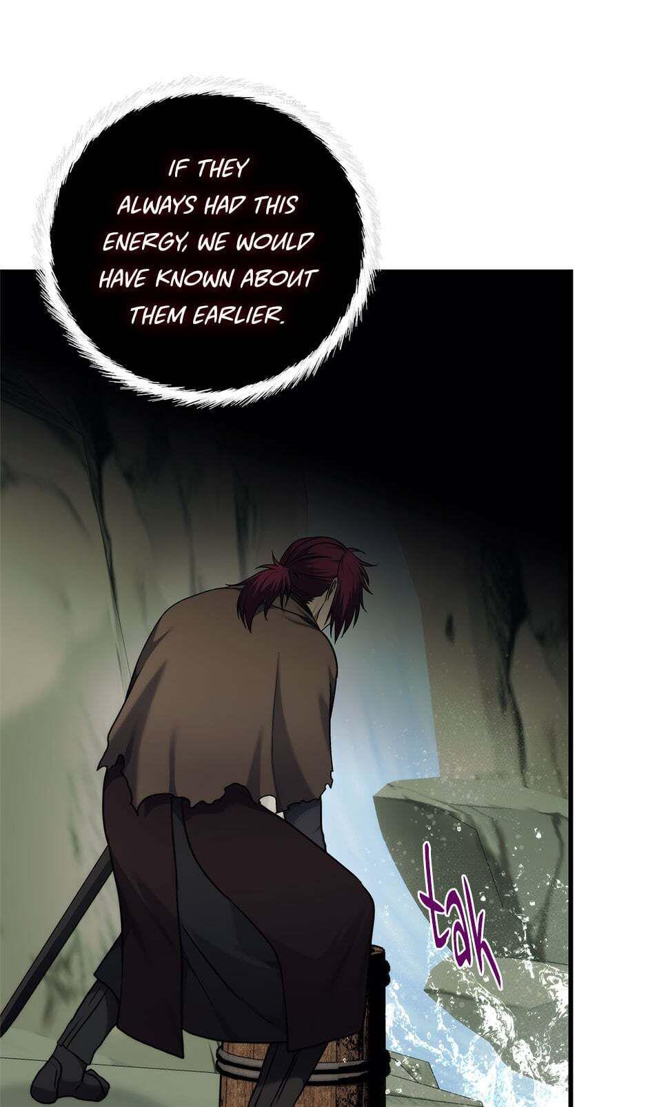 Second Life Ranker Chap 105 - Next Chap 106