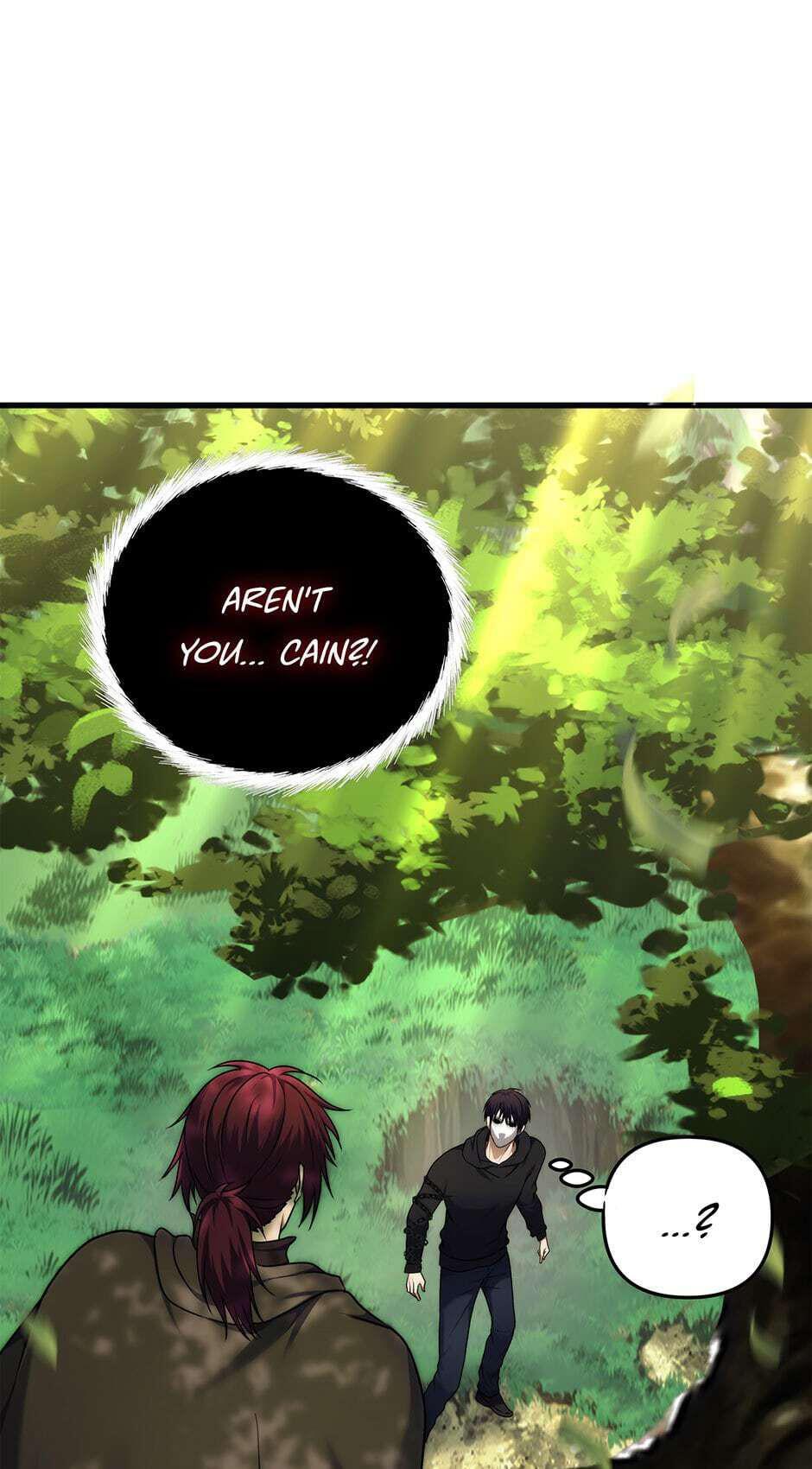 Second Life Ranker Chap 105 - Next Chap 106