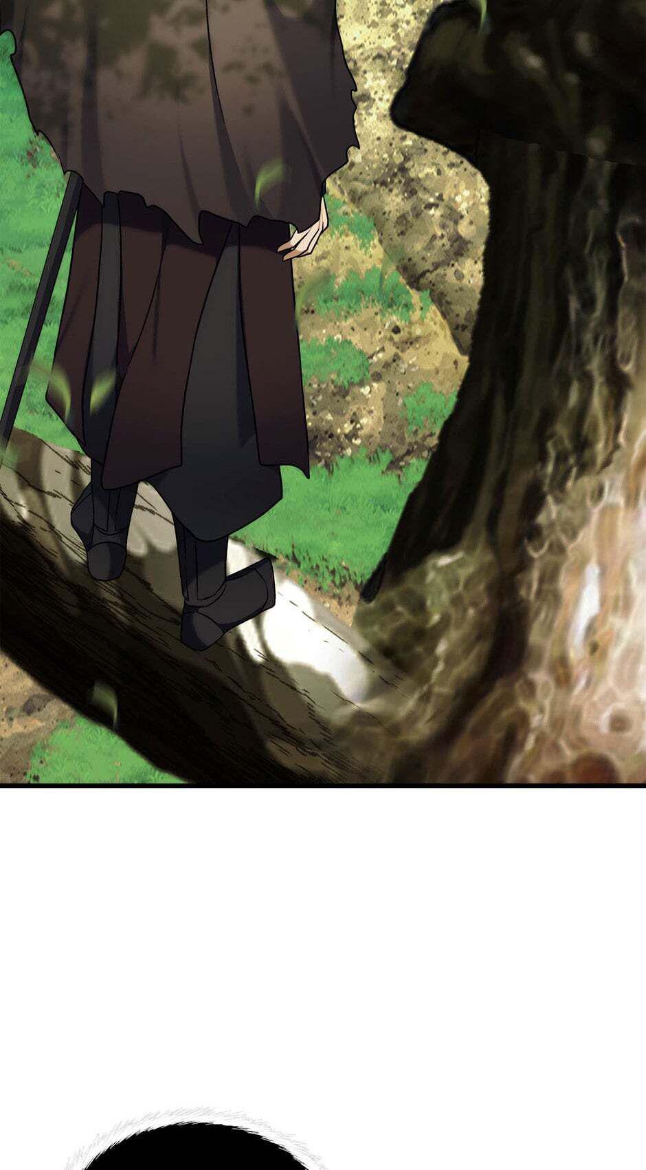 Second Life Ranker Chap 105 - Next Chap 106