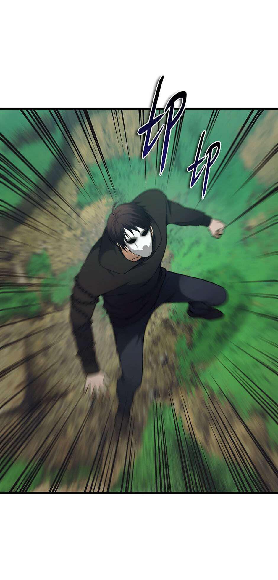 Second Life Ranker Chap 105 - Next Chap 106