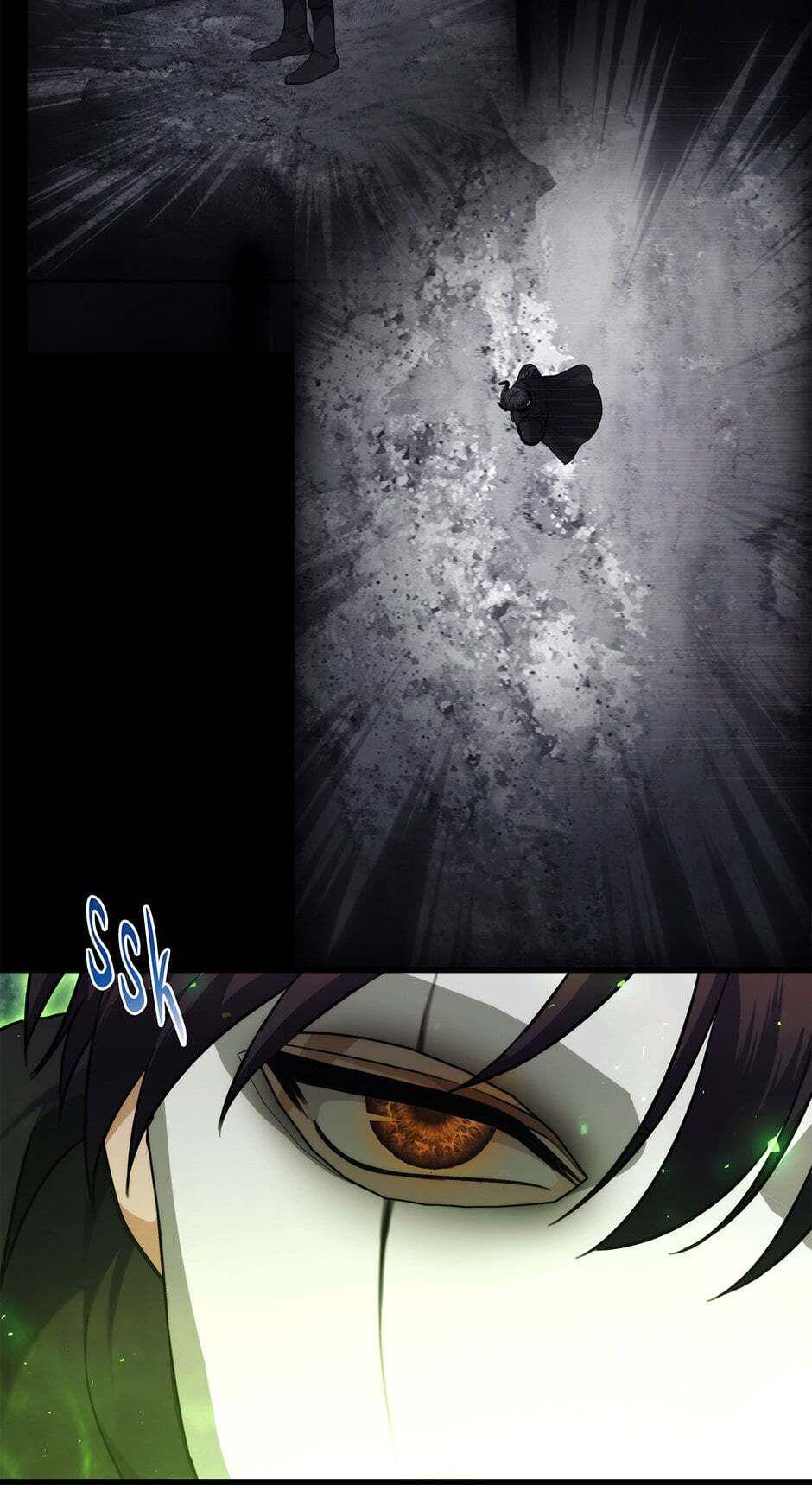 Second Life Ranker Chap 105 - Next Chap 106