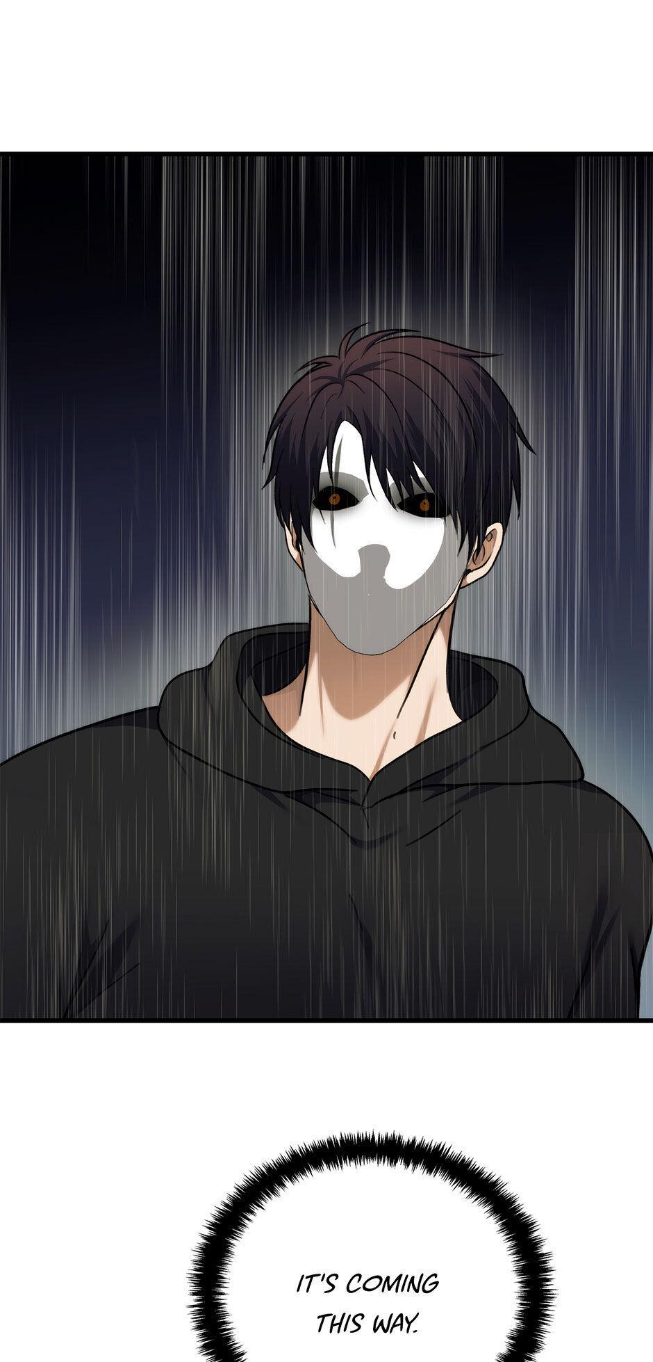 Second Life Ranker Chap 105 - Next Chap 106