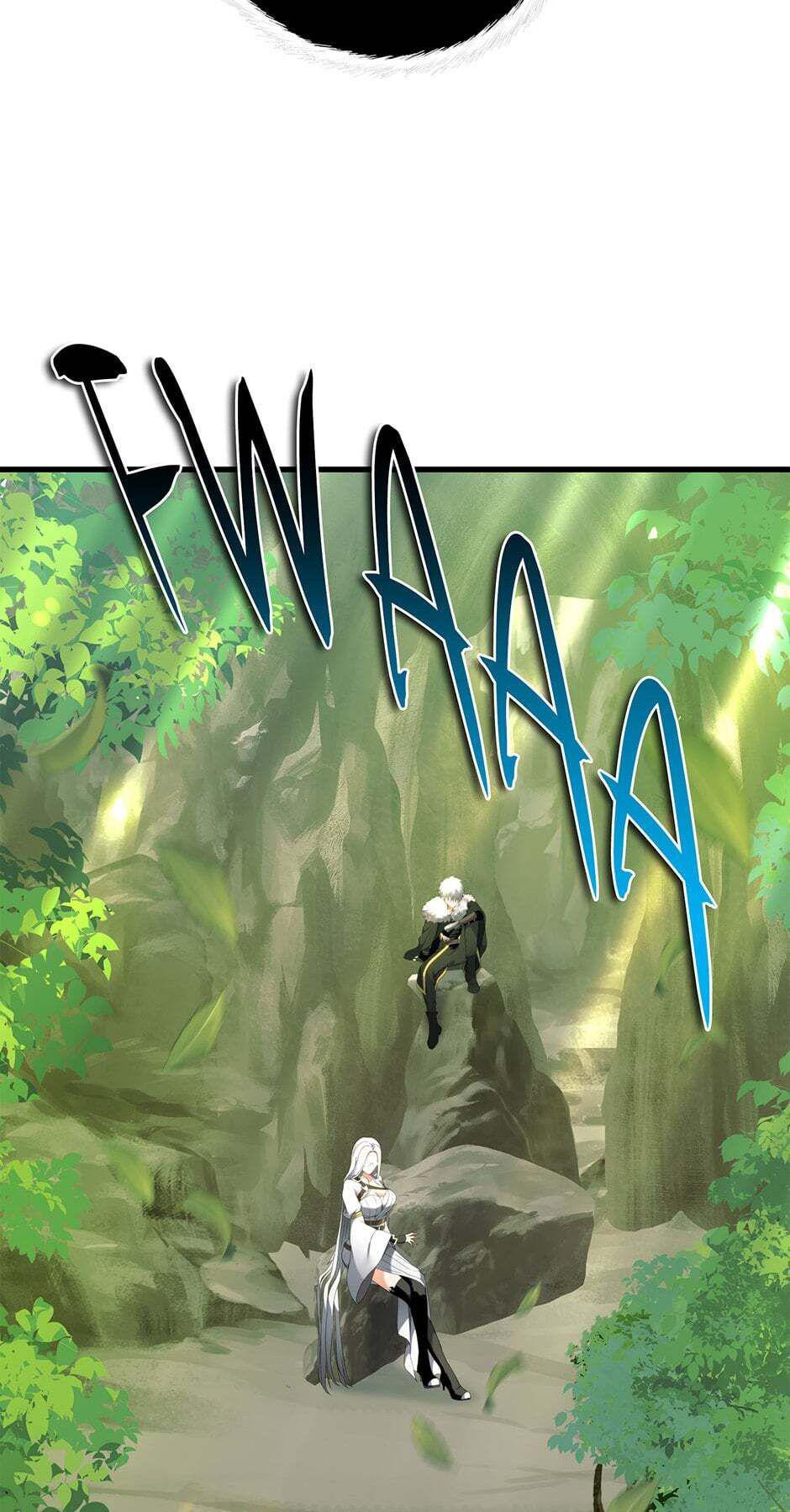 Second Life Ranker Chap 106 - Next Chap 107