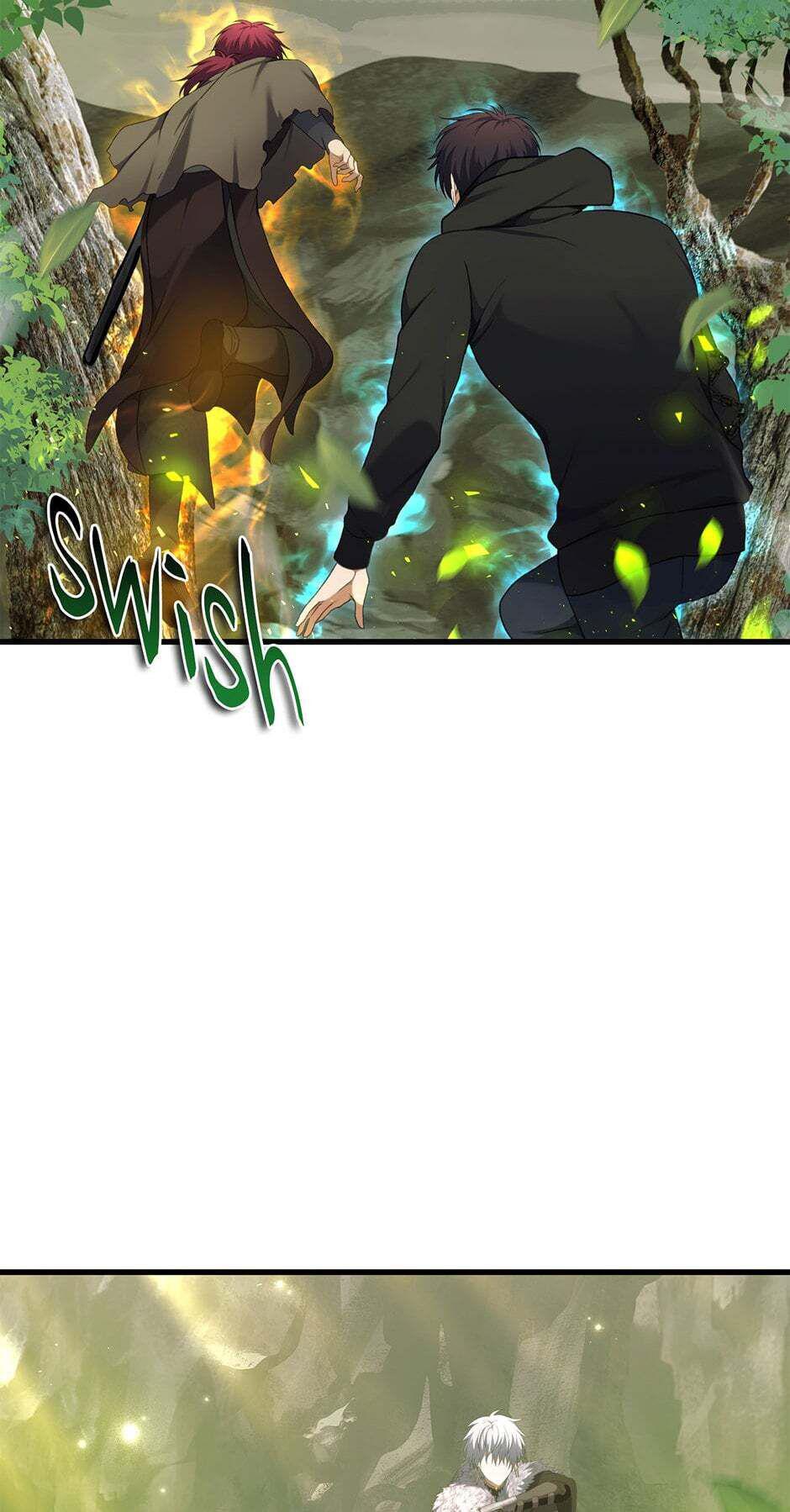 Second Life Ranker Chap 106 - Next Chap 107