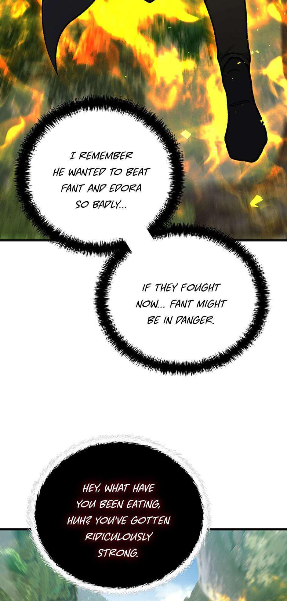 Second Life Ranker Chap 106 - Next Chap 107