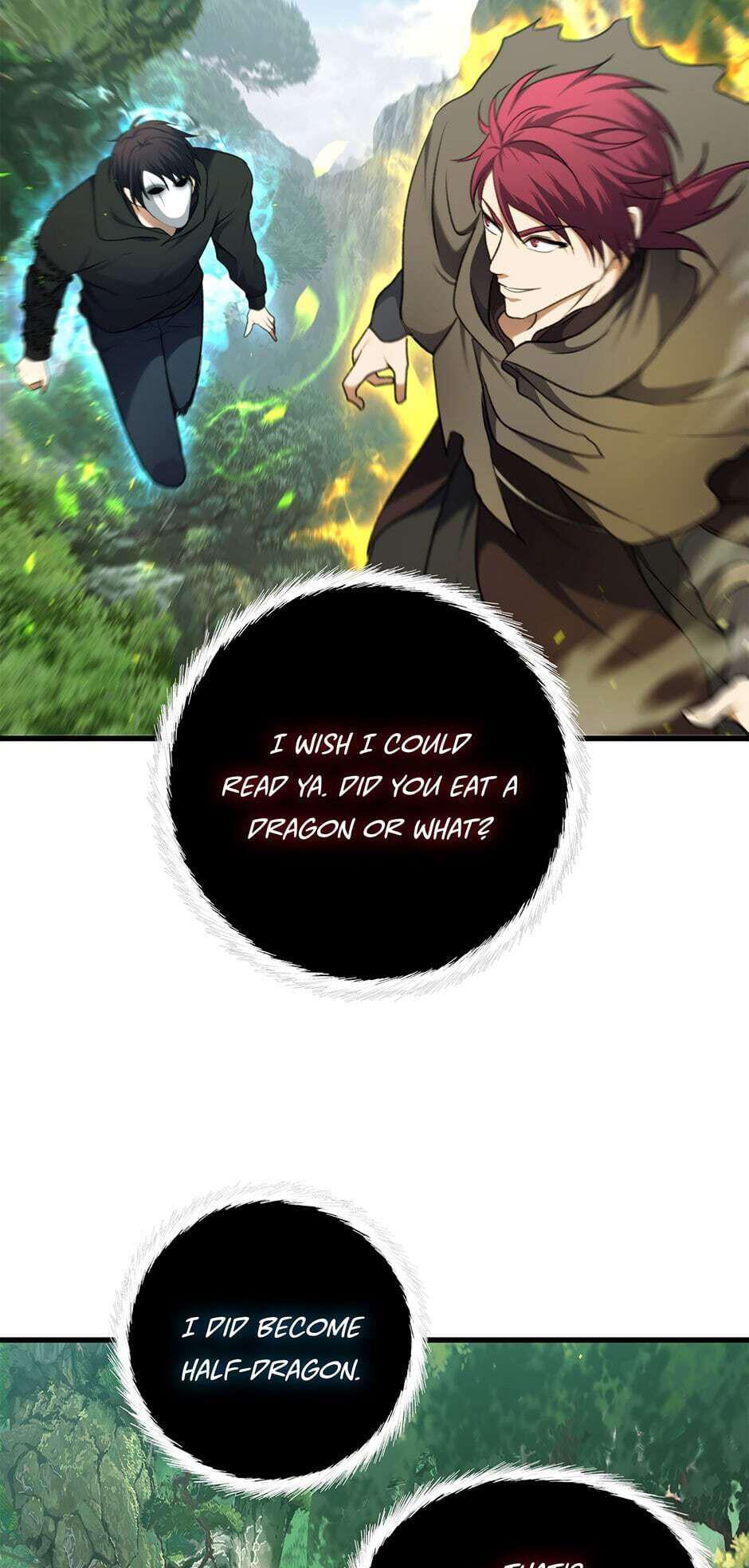 Second Life Ranker Chap 106 - Next Chap 107