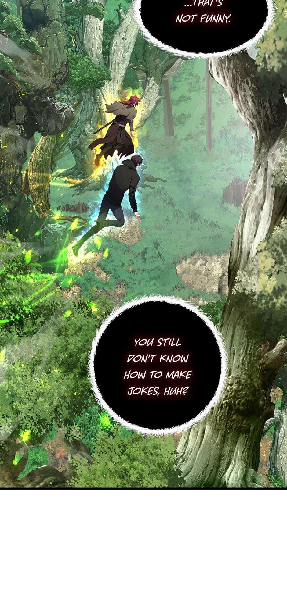 Second Life Ranker Chap 106 - Next Chap 107