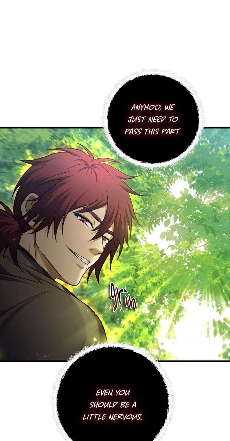 Second Life Ranker Chap 106 - Next Chap 107