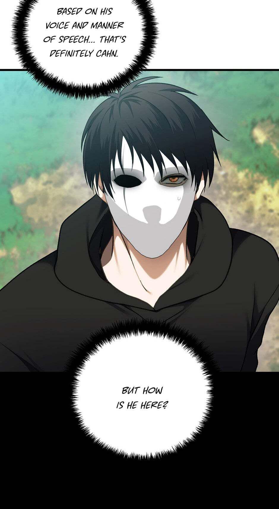 Second Life Ranker Chap 106 - Next Chap 107