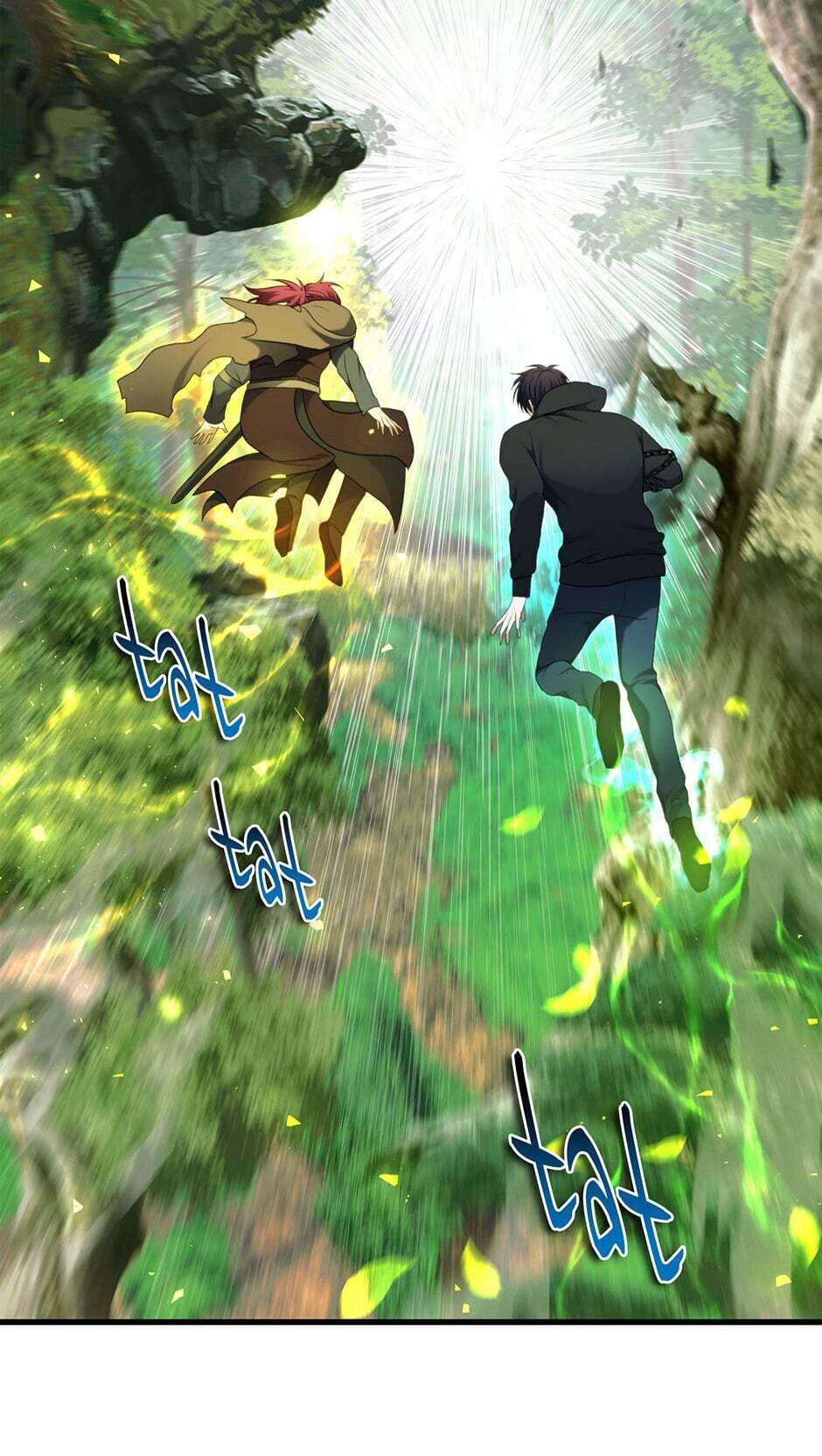 Second Life Ranker Chap 106 - Next Chap 107