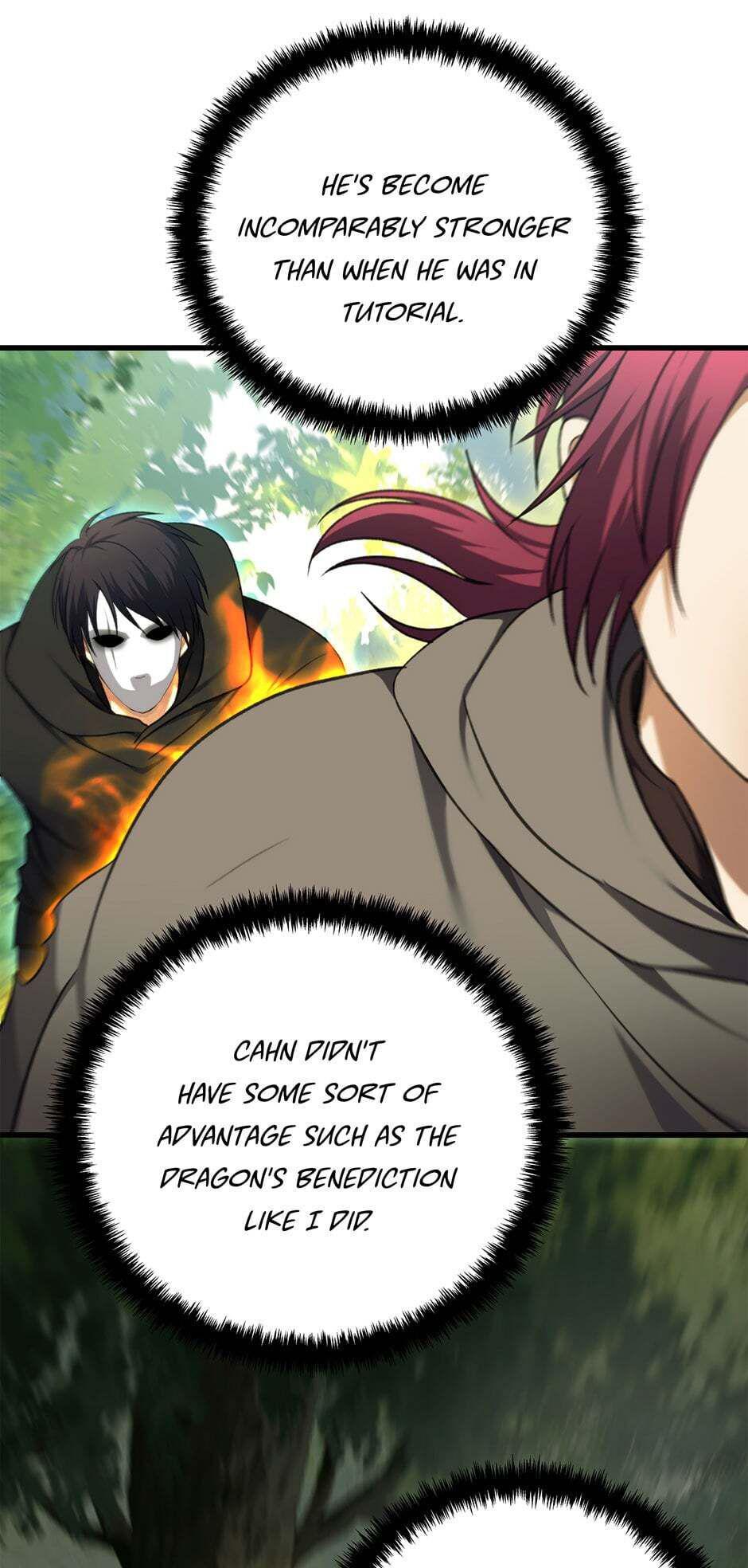 Second Life Ranker Chap 106 - Next Chap 107