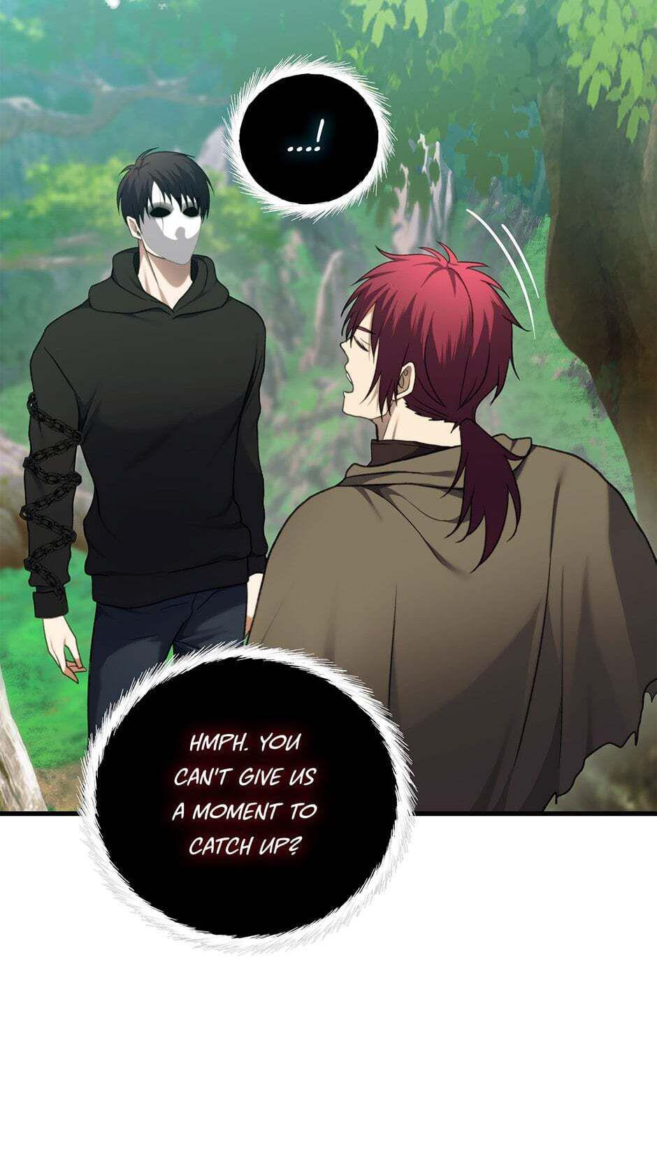 Second Life Ranker Chap 106 - Next Chap 107