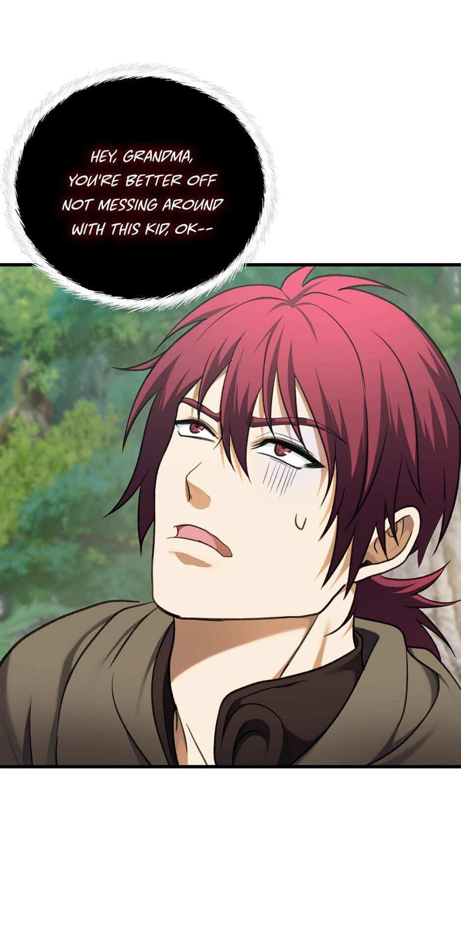 Second Life Ranker Chap 106 - Next Chap 107