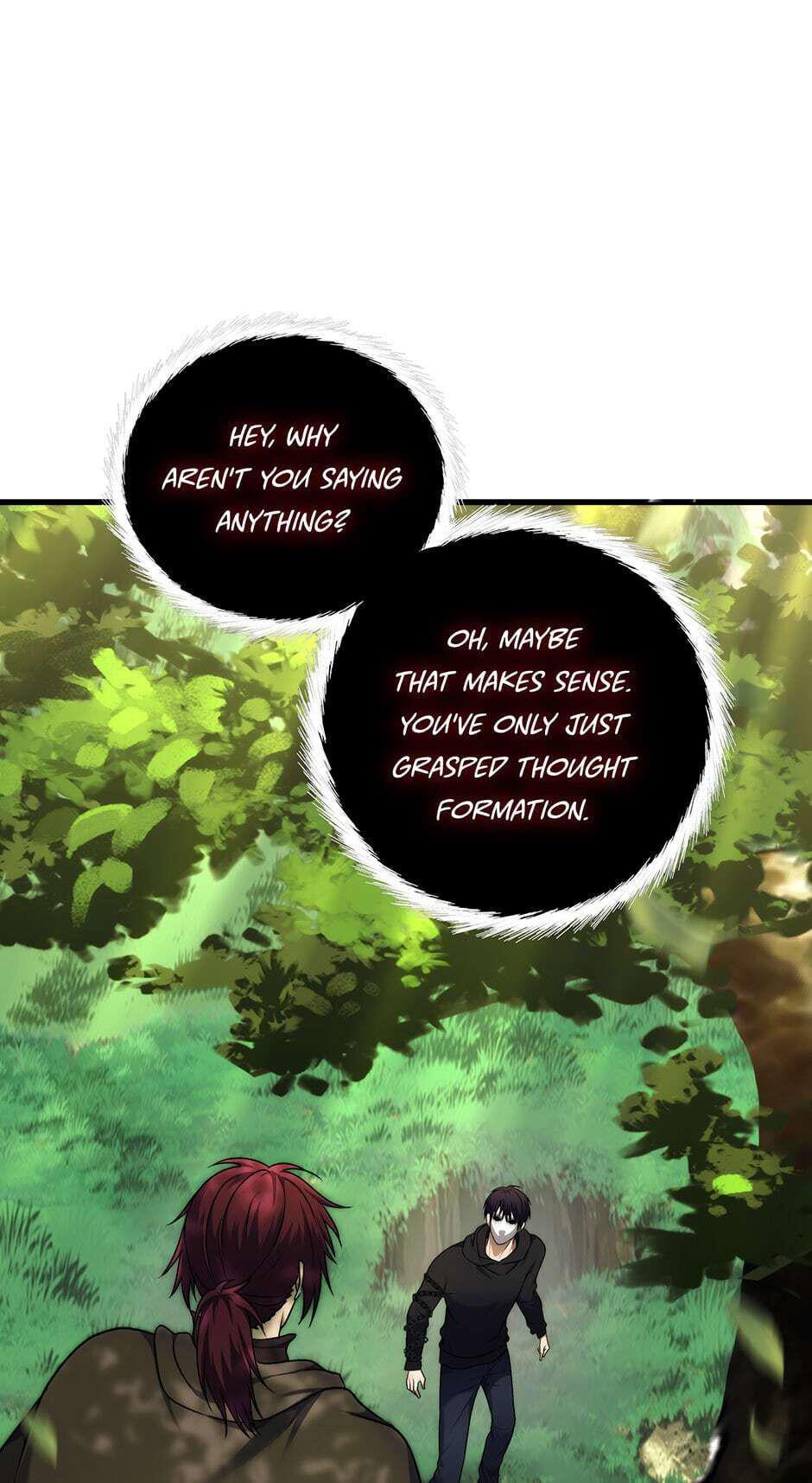 Second Life Ranker Chap 106 - Next Chap 107