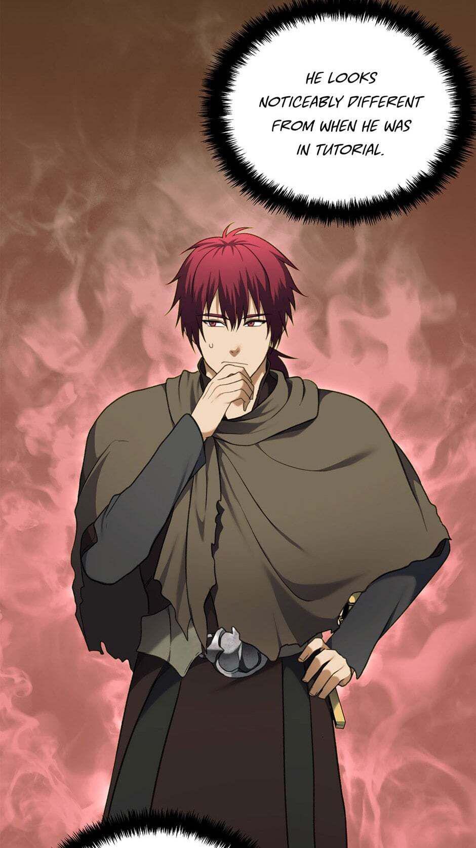 Second Life Ranker Chap 106 - Next Chap 107